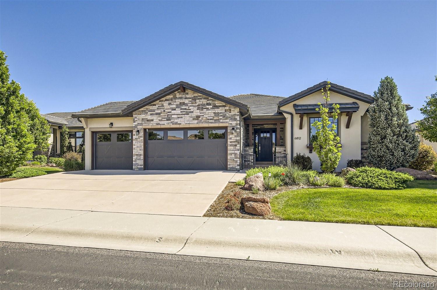 CMA Image for 6812  clovis court,Timnath, Colorado