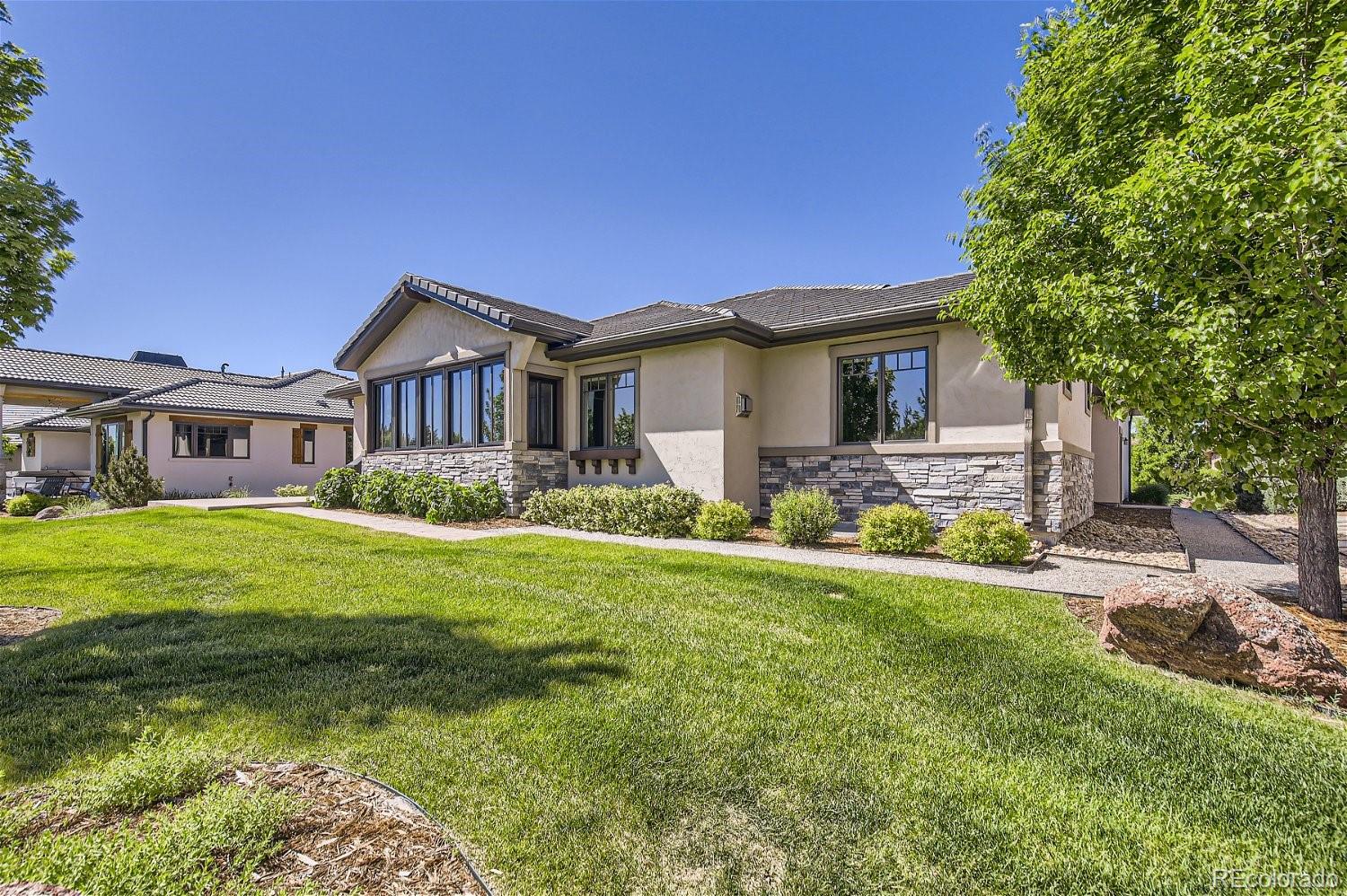 MLS Image #5 for 6812  clovis court,timnath, Colorado