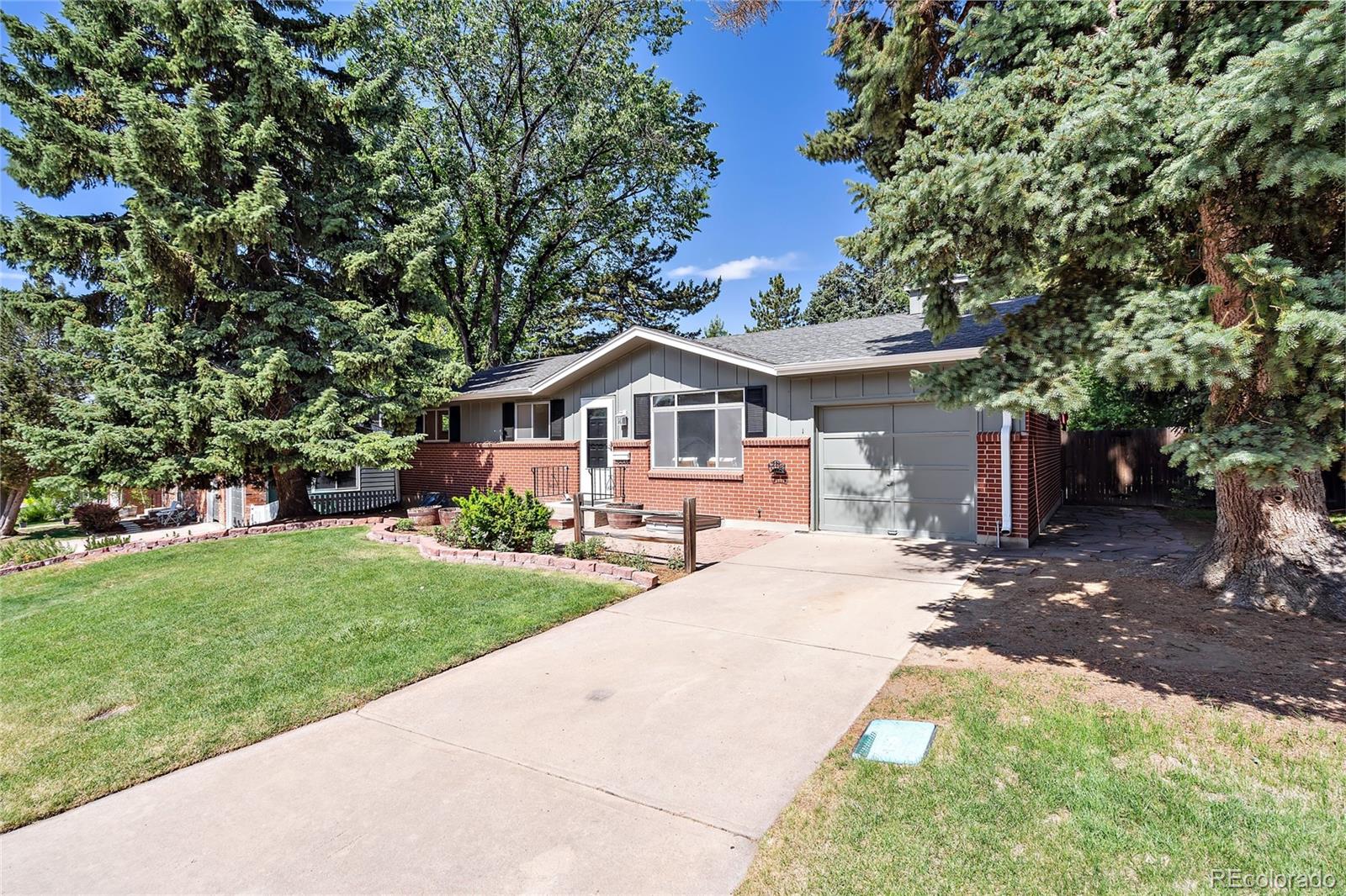 CMA Image for 8505 e costilla place,Centennial, Colorado