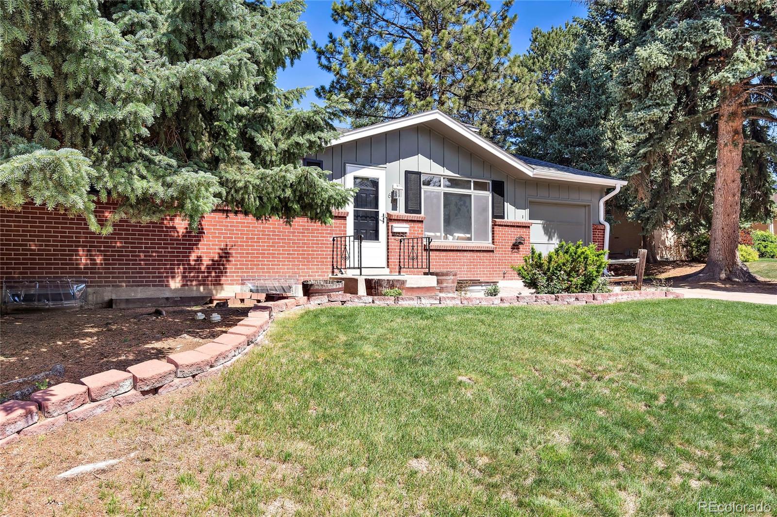 MLS Image #2 for 6941 s uinta street,centennial, Colorado