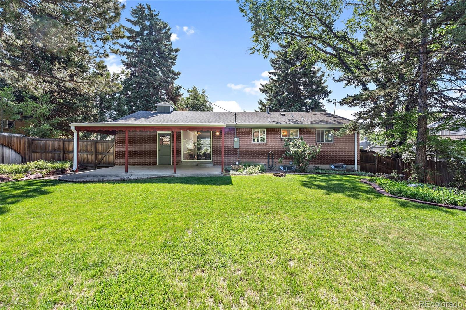 MLS Image #32 for 6941 s uinta street,centennial, Colorado