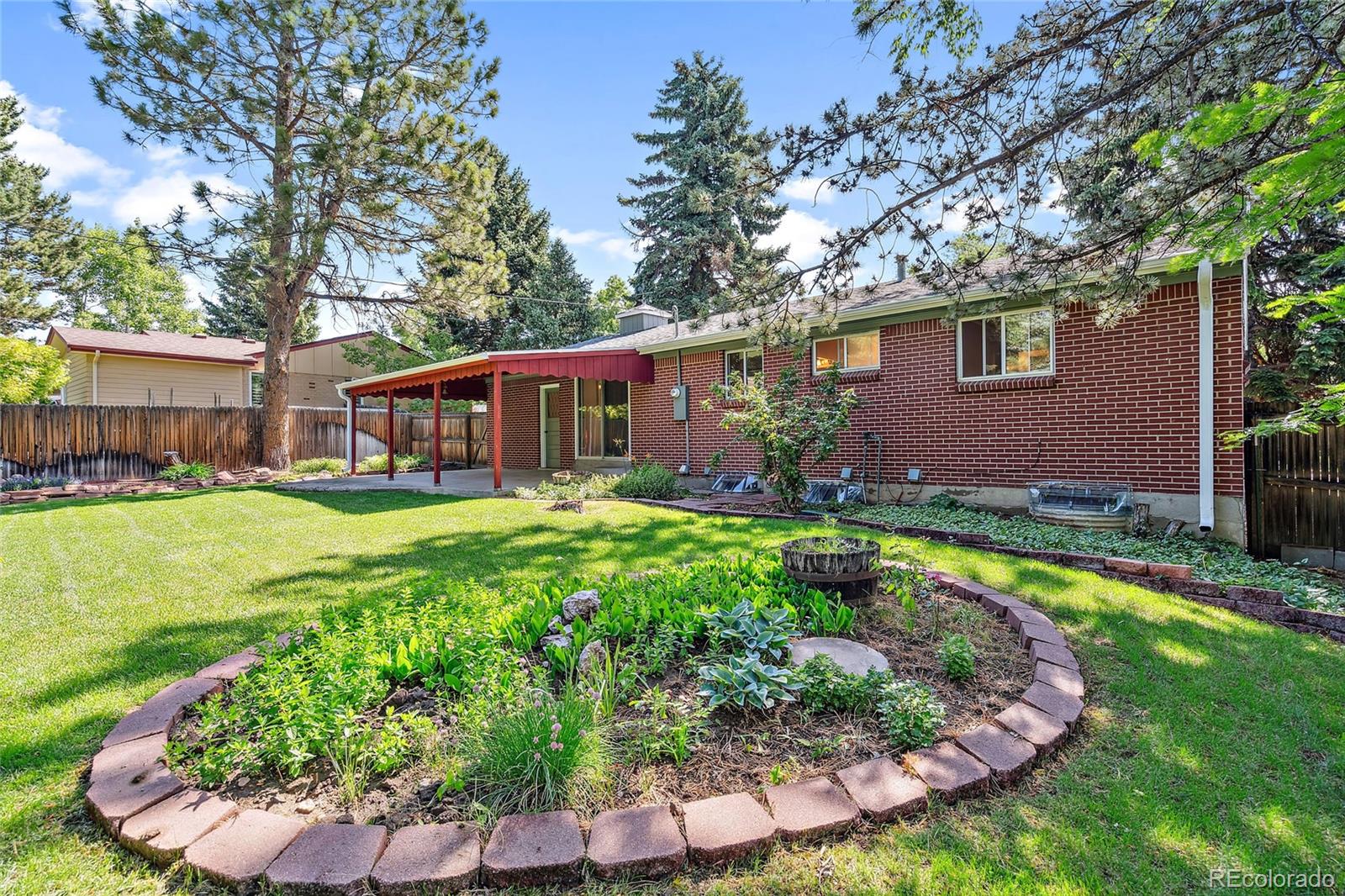 MLS Image #34 for 6941 s uinta street,centennial, Colorado