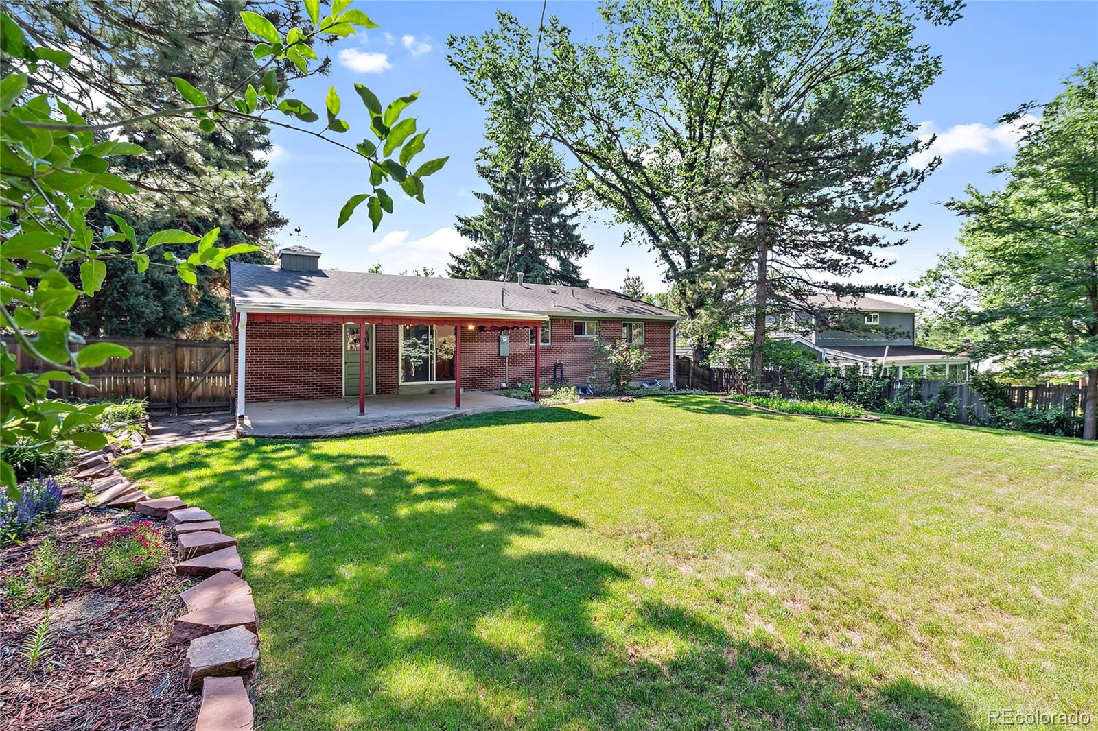 MLS Image #35 for 6941 s uinta street,centennial, Colorado