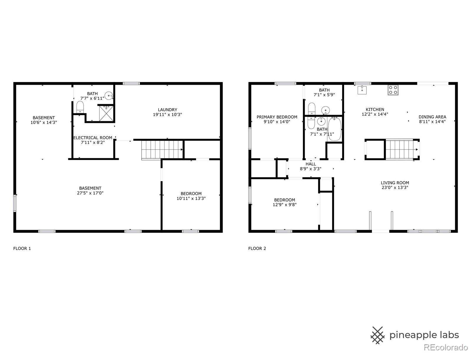 MLS Image #39 for 6941 s uinta street,centennial, Colorado