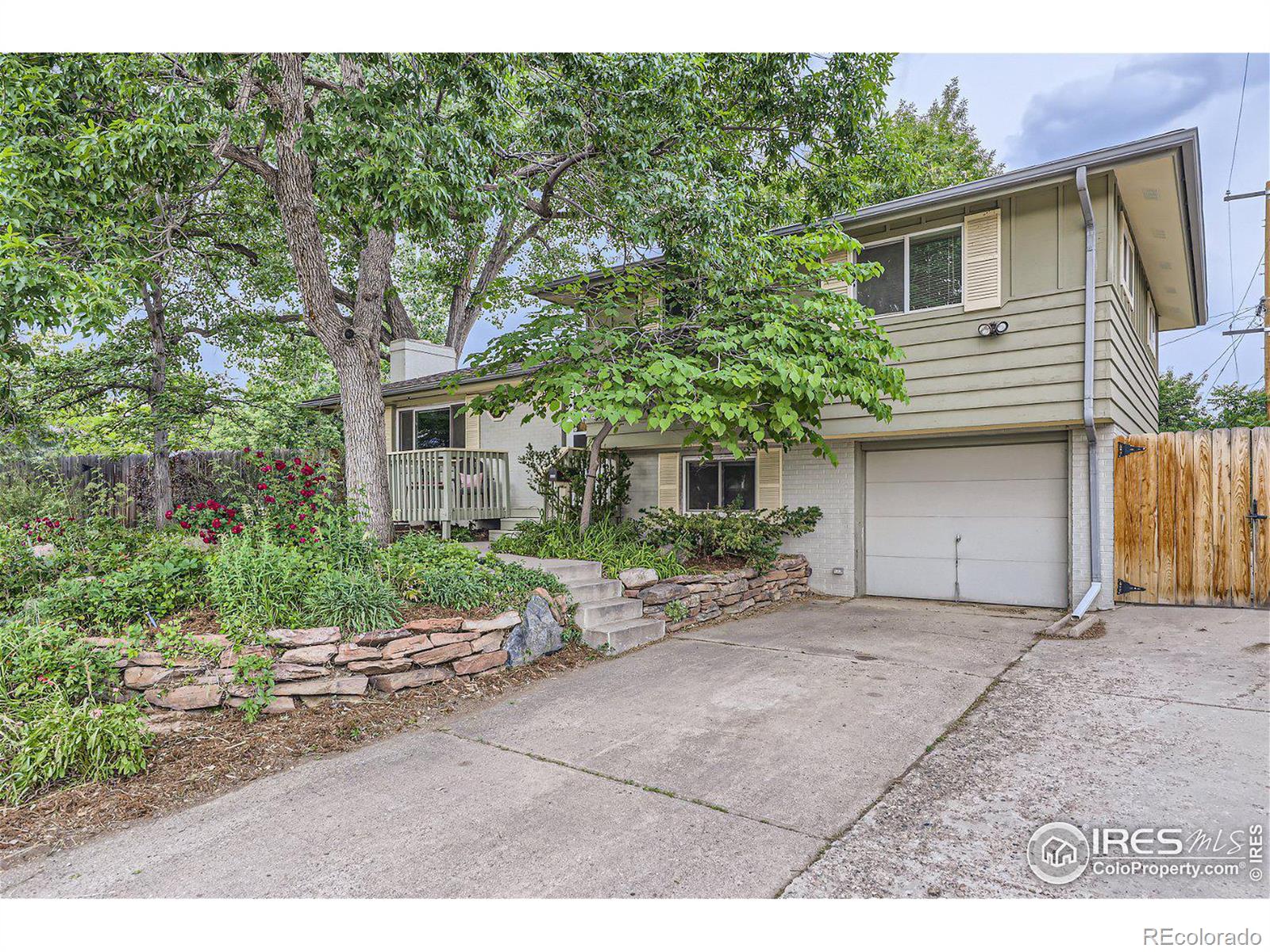 MLS Image #1 for 4679  ingram court,boulder, Colorado