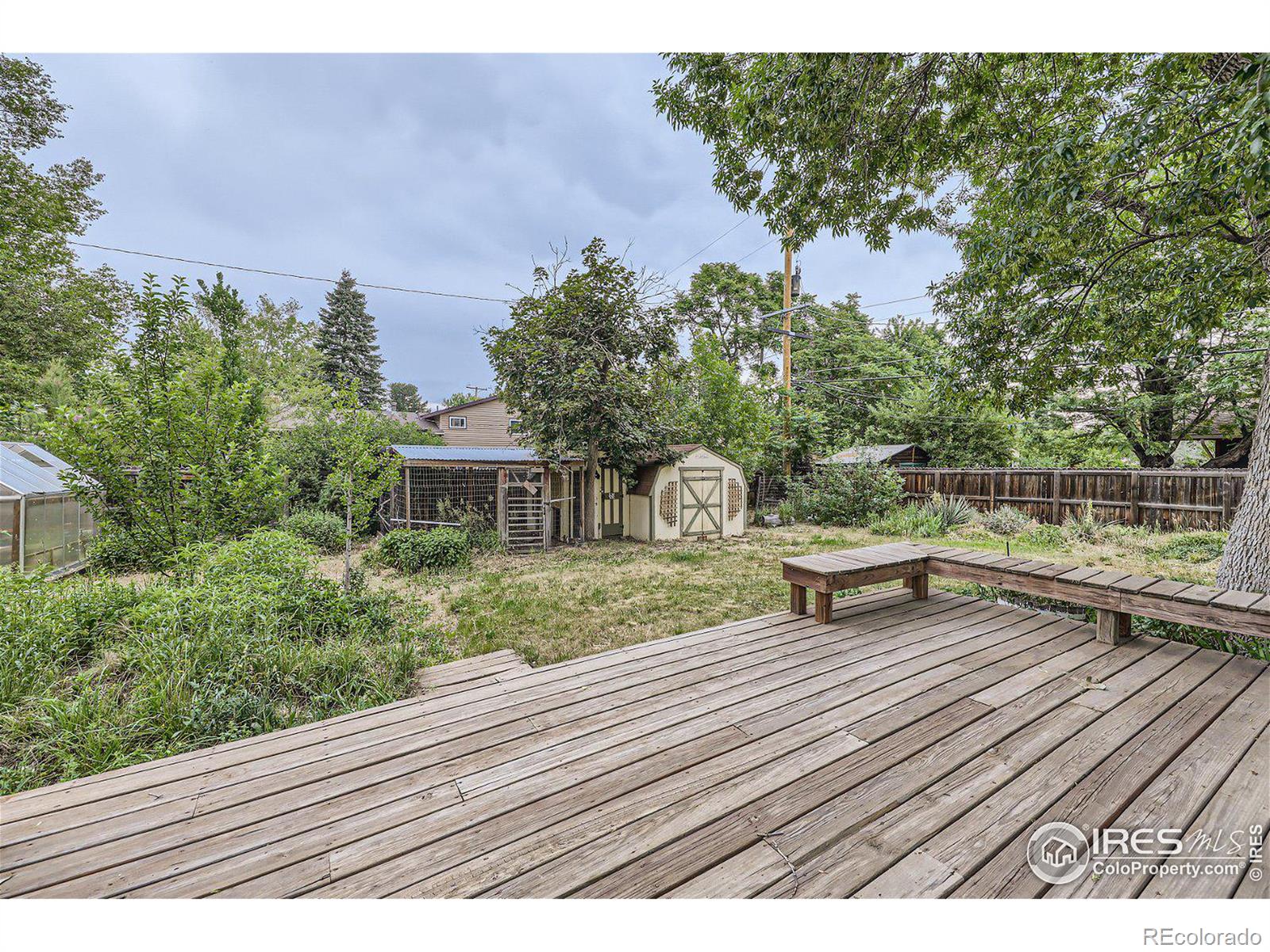 MLS Image #24 for 4679  ingram court,boulder, Colorado