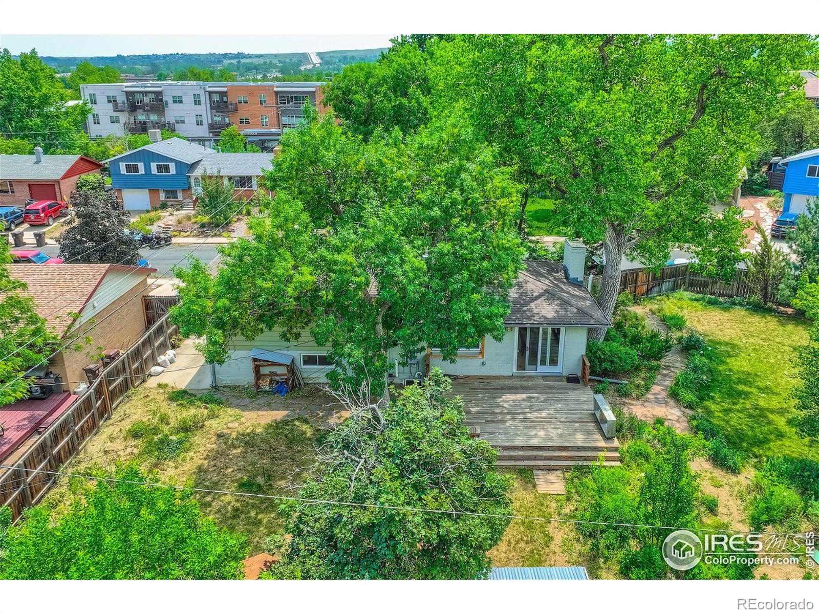 MLS Image #27 for 4679  ingram court,boulder, Colorado