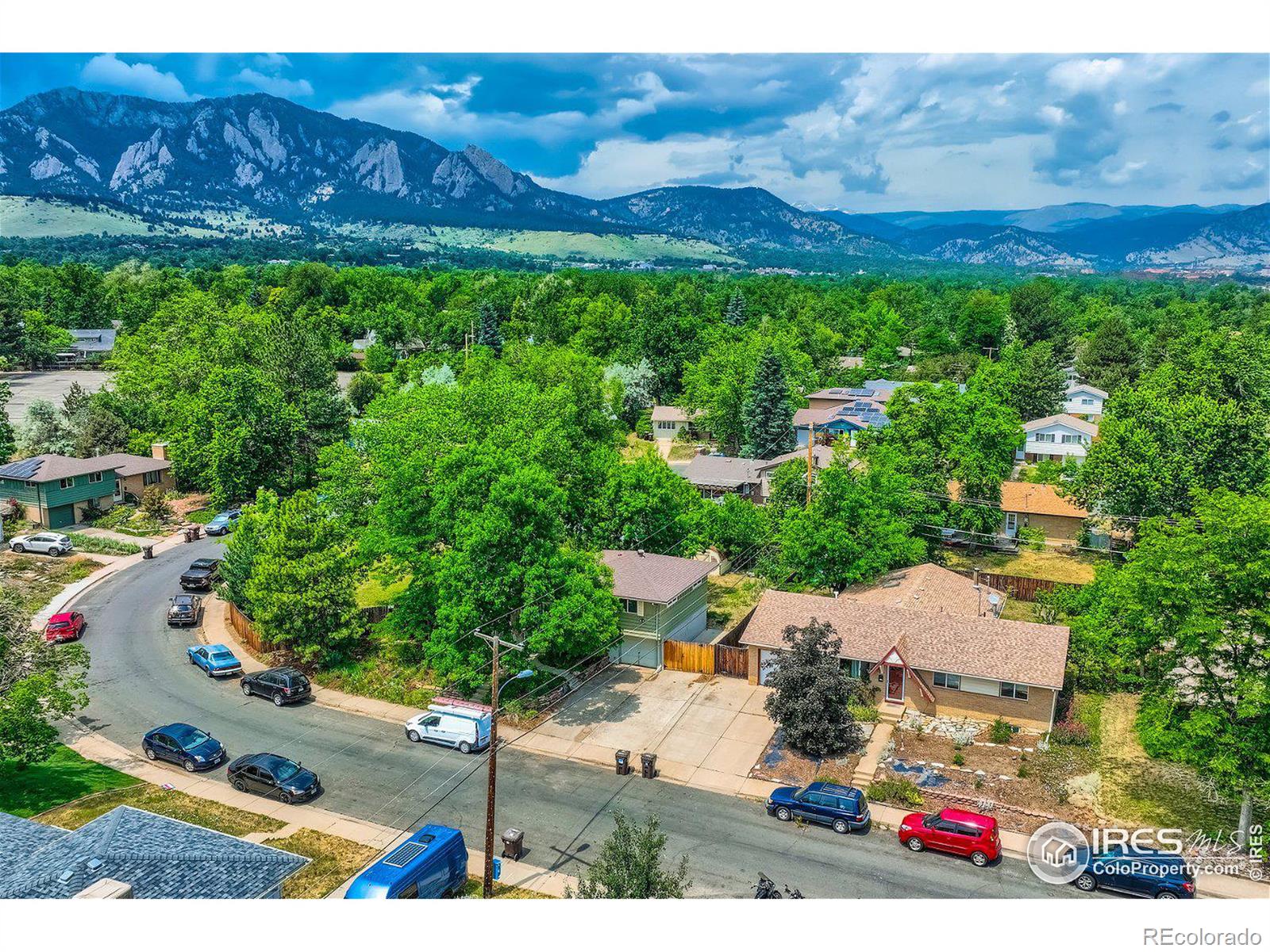 MLS Image #29 for 4679  ingram court,boulder, Colorado