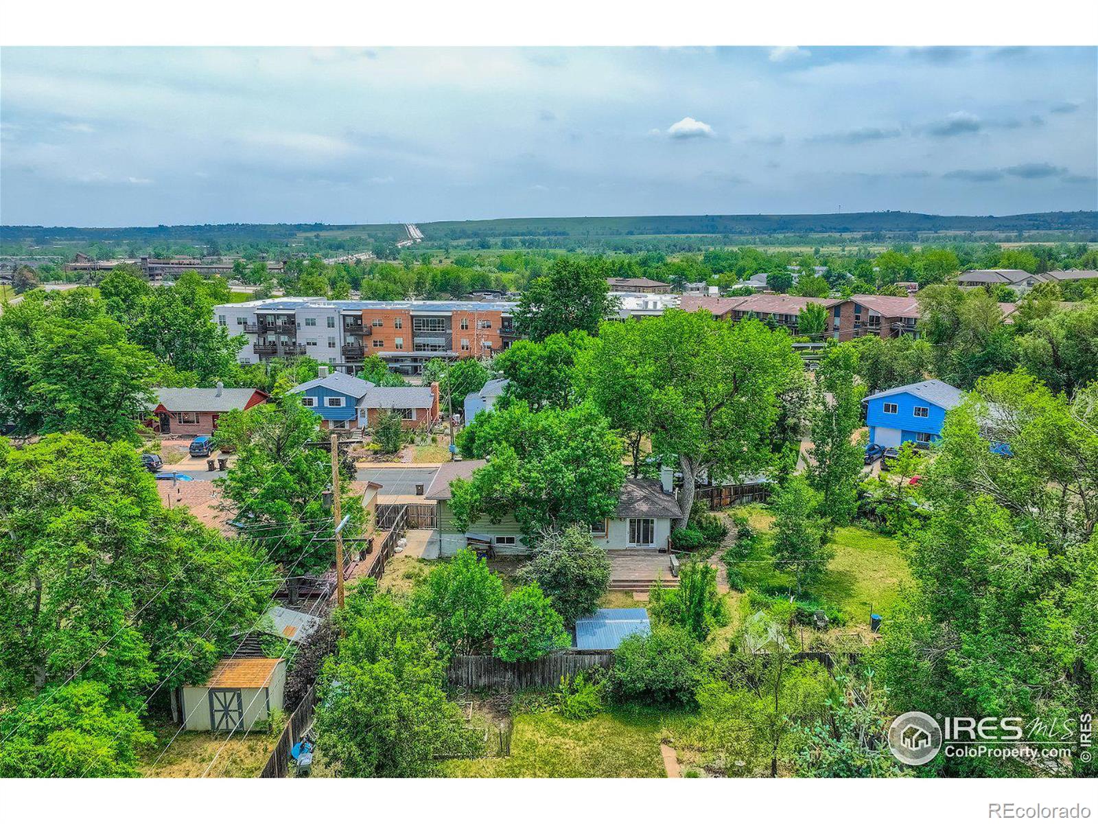 MLS Image #31 for 4679  ingram court,boulder, Colorado