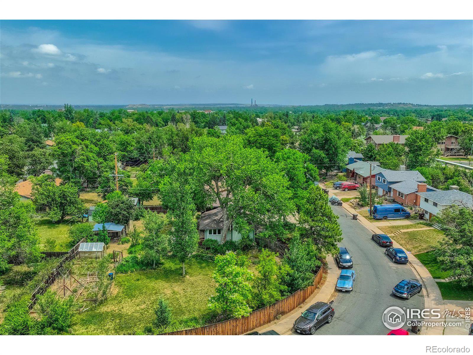 MLS Image #32 for 4679  ingram court,boulder, Colorado