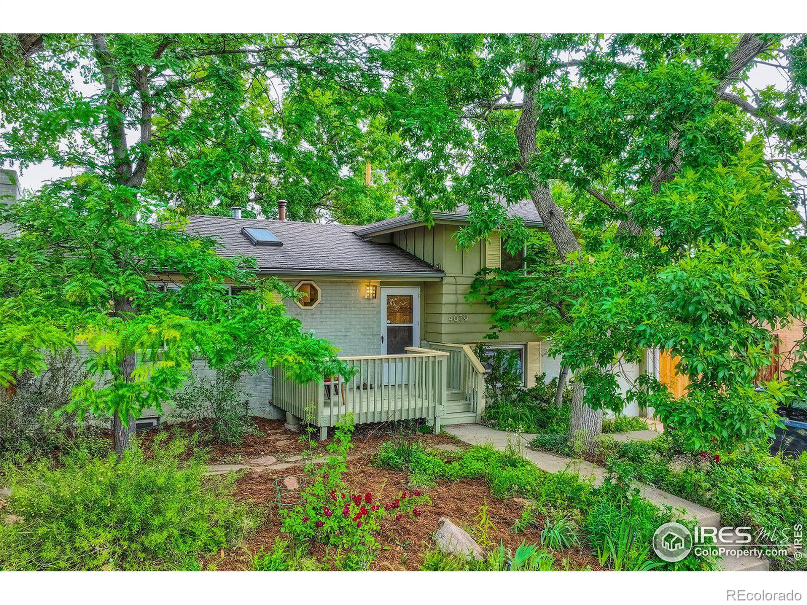 MLS Image #34 for 4679  ingram court,boulder, Colorado