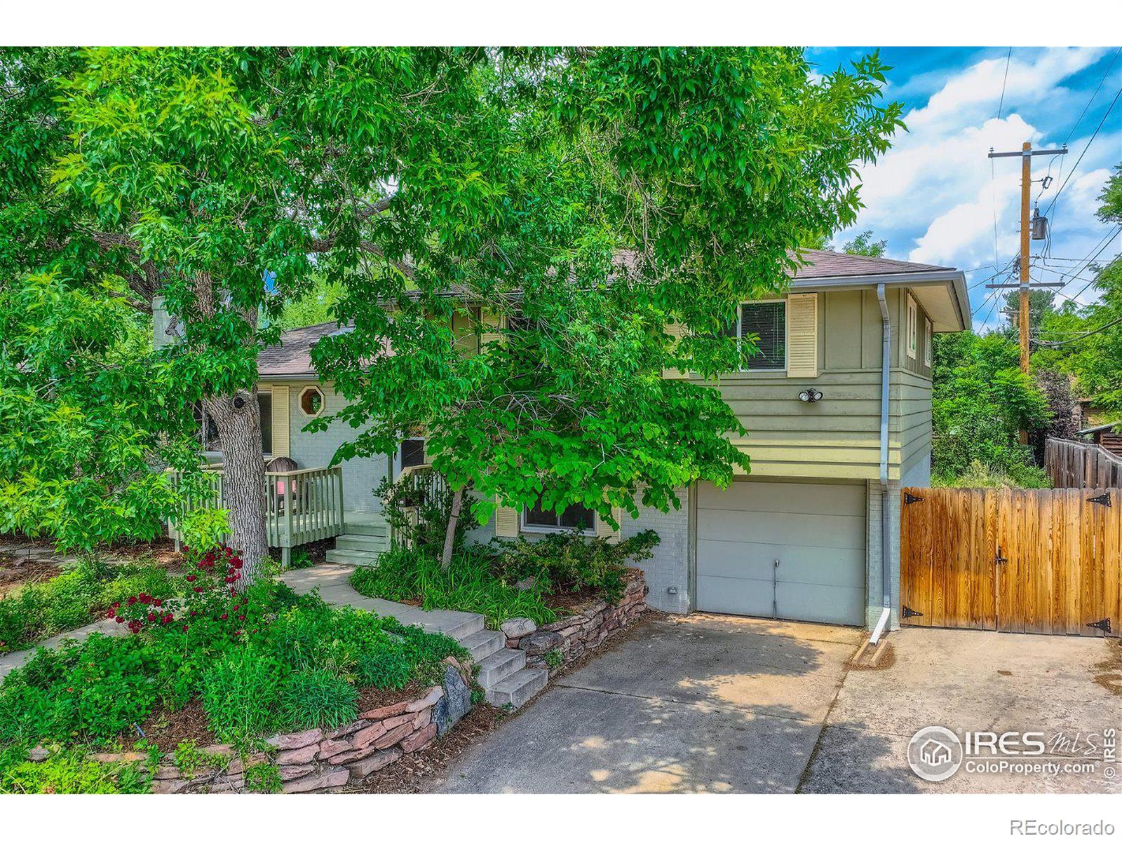 MLS Image #35 for 4679  ingram court,boulder, Colorado