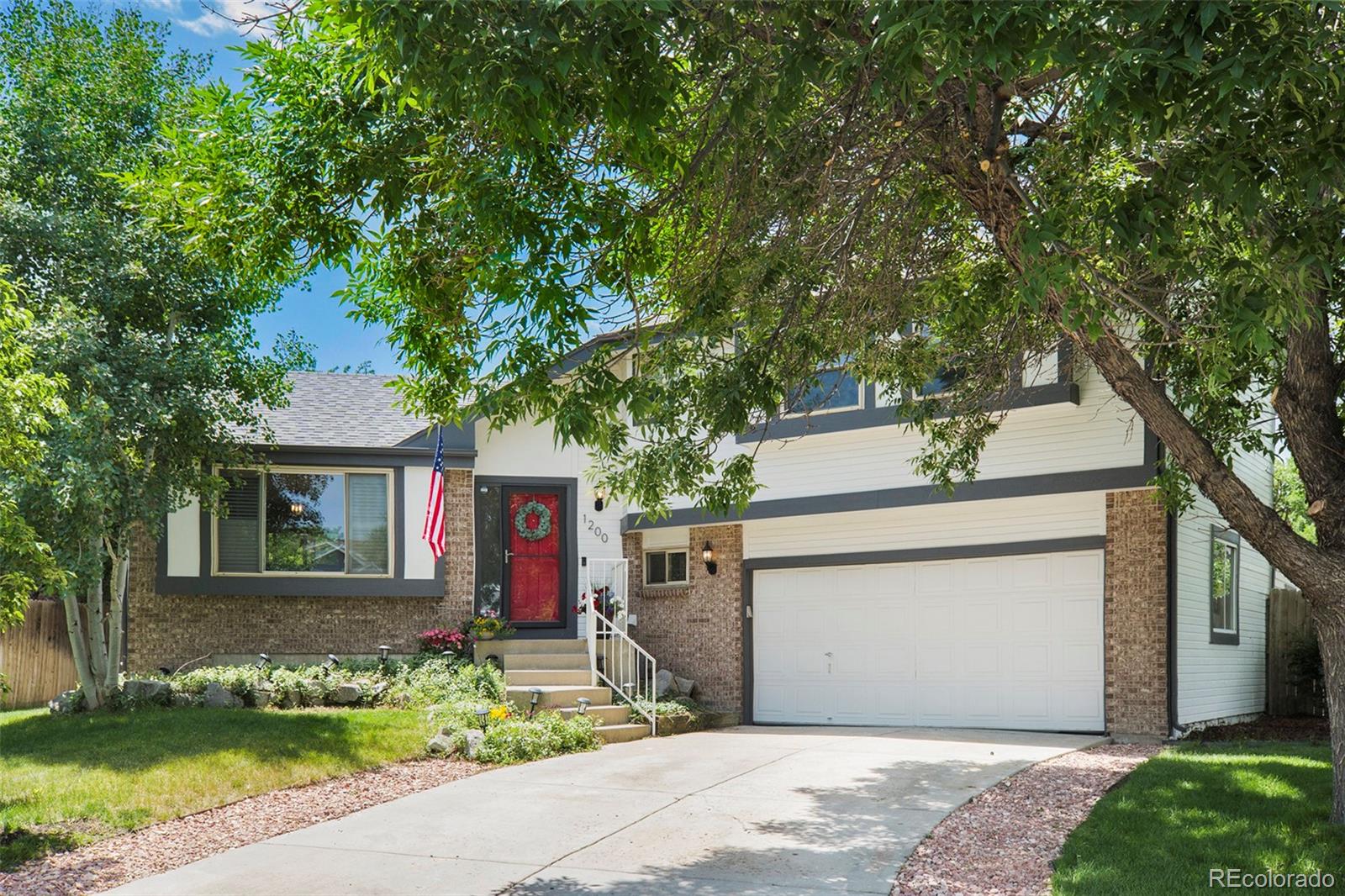 Report Image for 1200  Stonehaven Avenue,Broomfield, Colorado