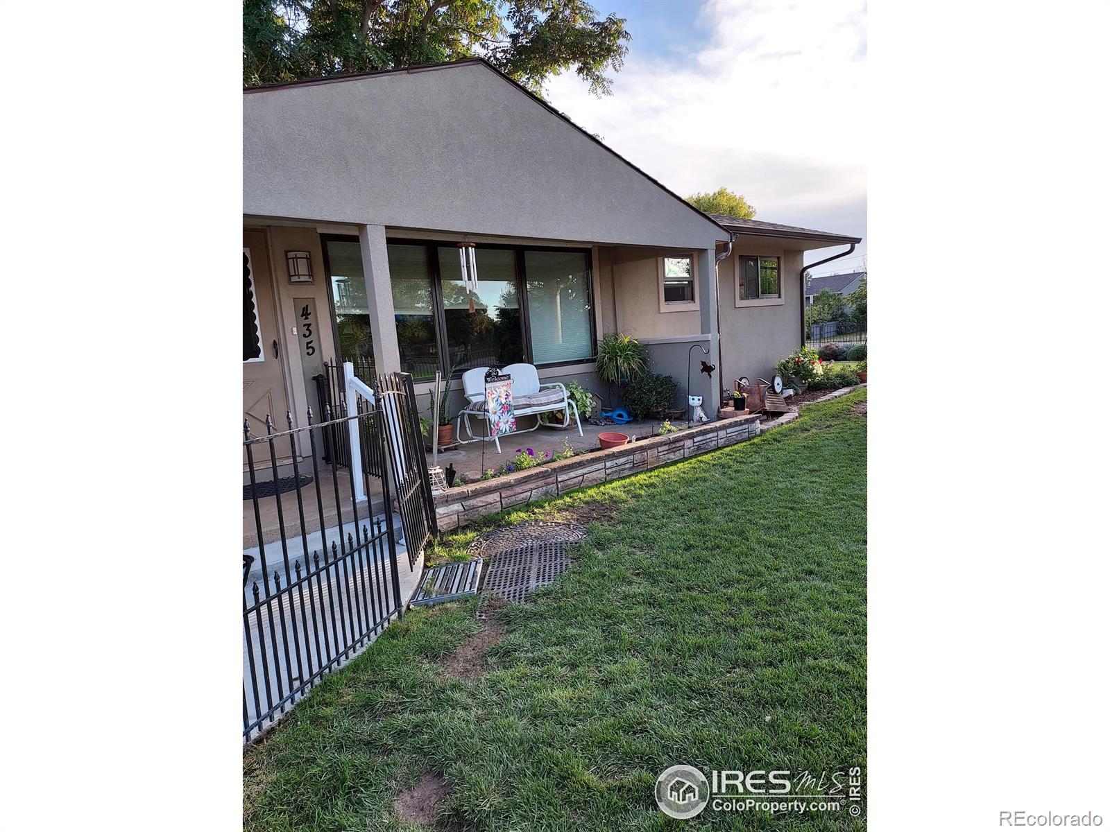 CMA Image for 225  logan street,Sterling, Colorado