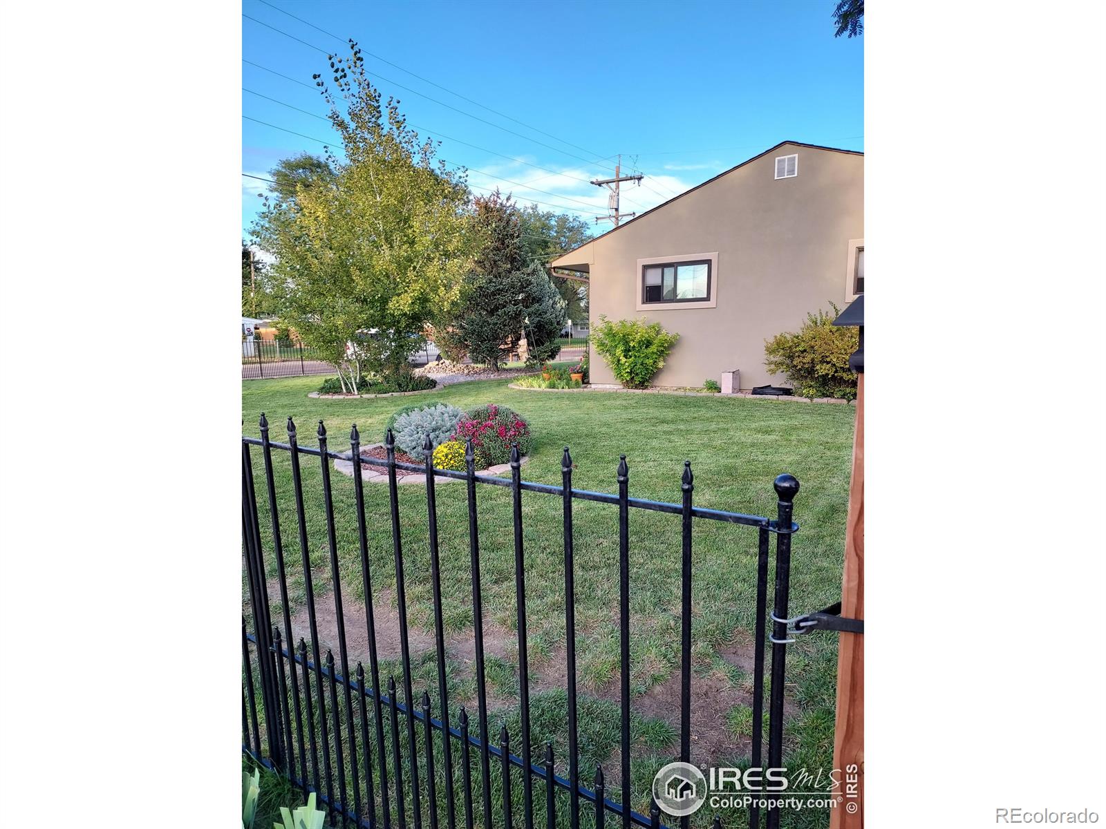 MLS Image #3 for 435  logan street,sterling, Colorado