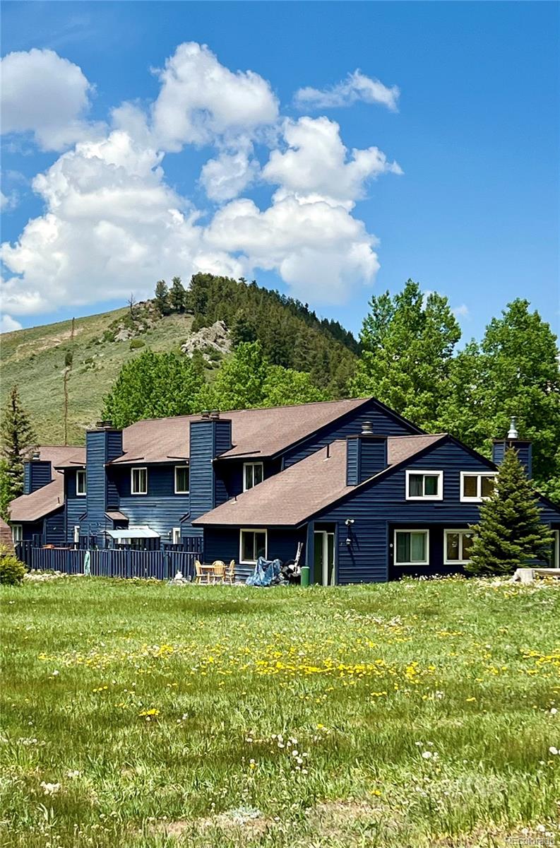 MLS Image #0 for 256  cove boulevard,dillon, Colorado