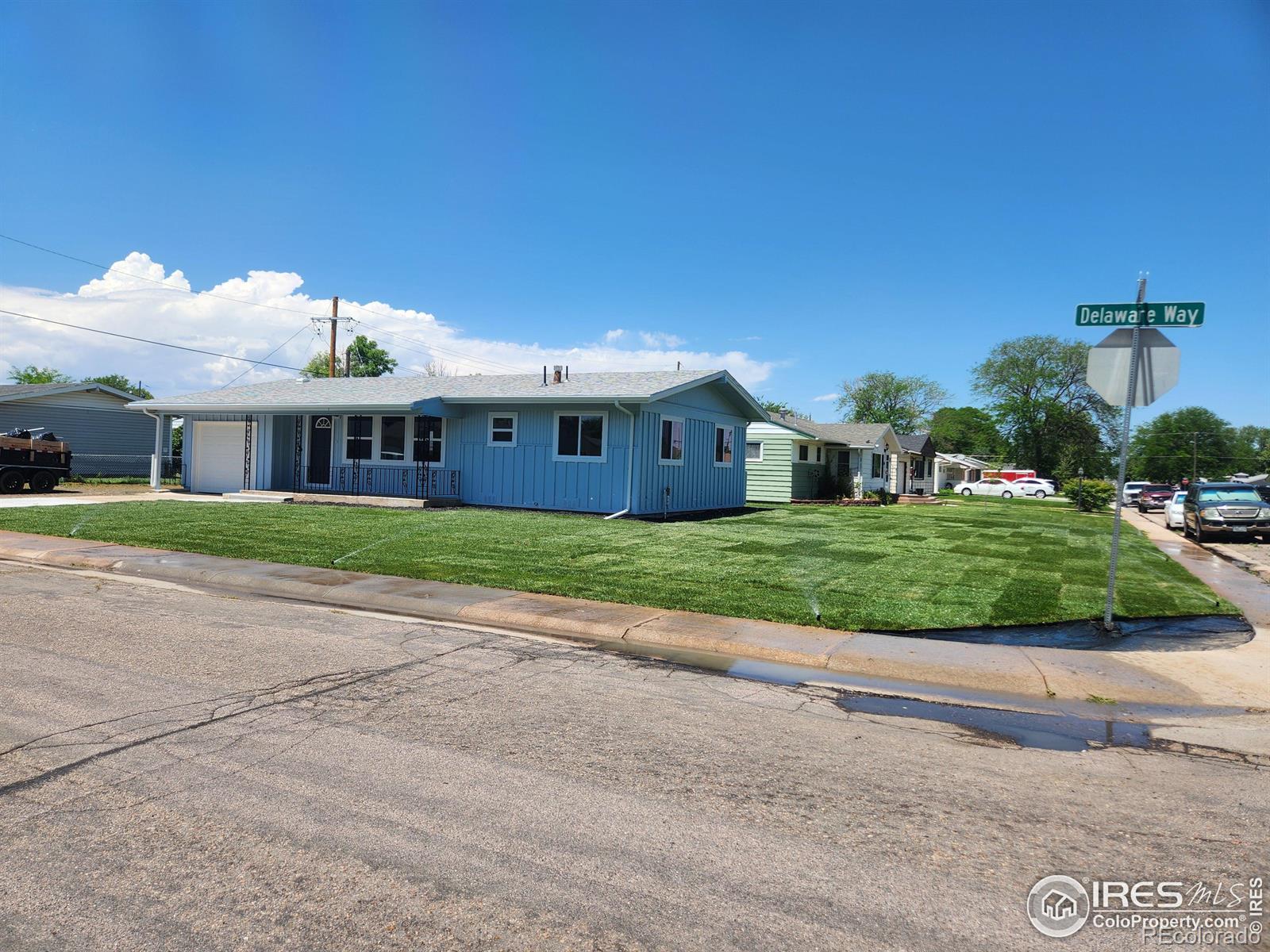 MLS Image #0 for 103  cortez street,sterling, Colorado