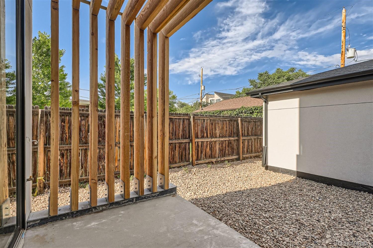 MLS Image #32 for 1540  vrain street,denver, Colorado