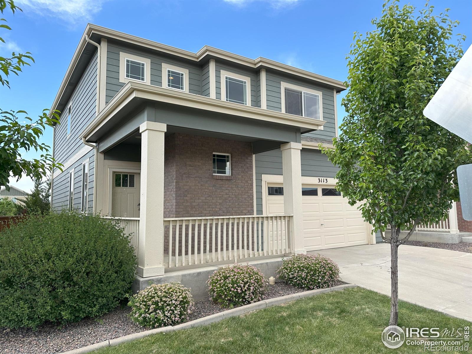 CMA Image for 4546  stump avenue,Loveland, Colorado