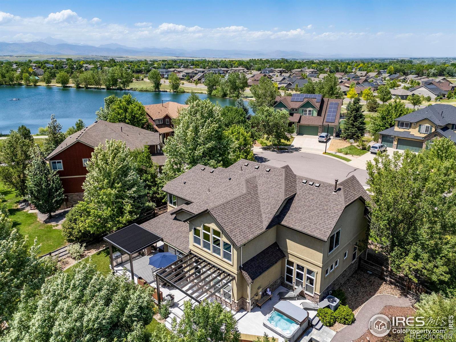 MLS Image #38 for 1634  harris court,erie, Colorado