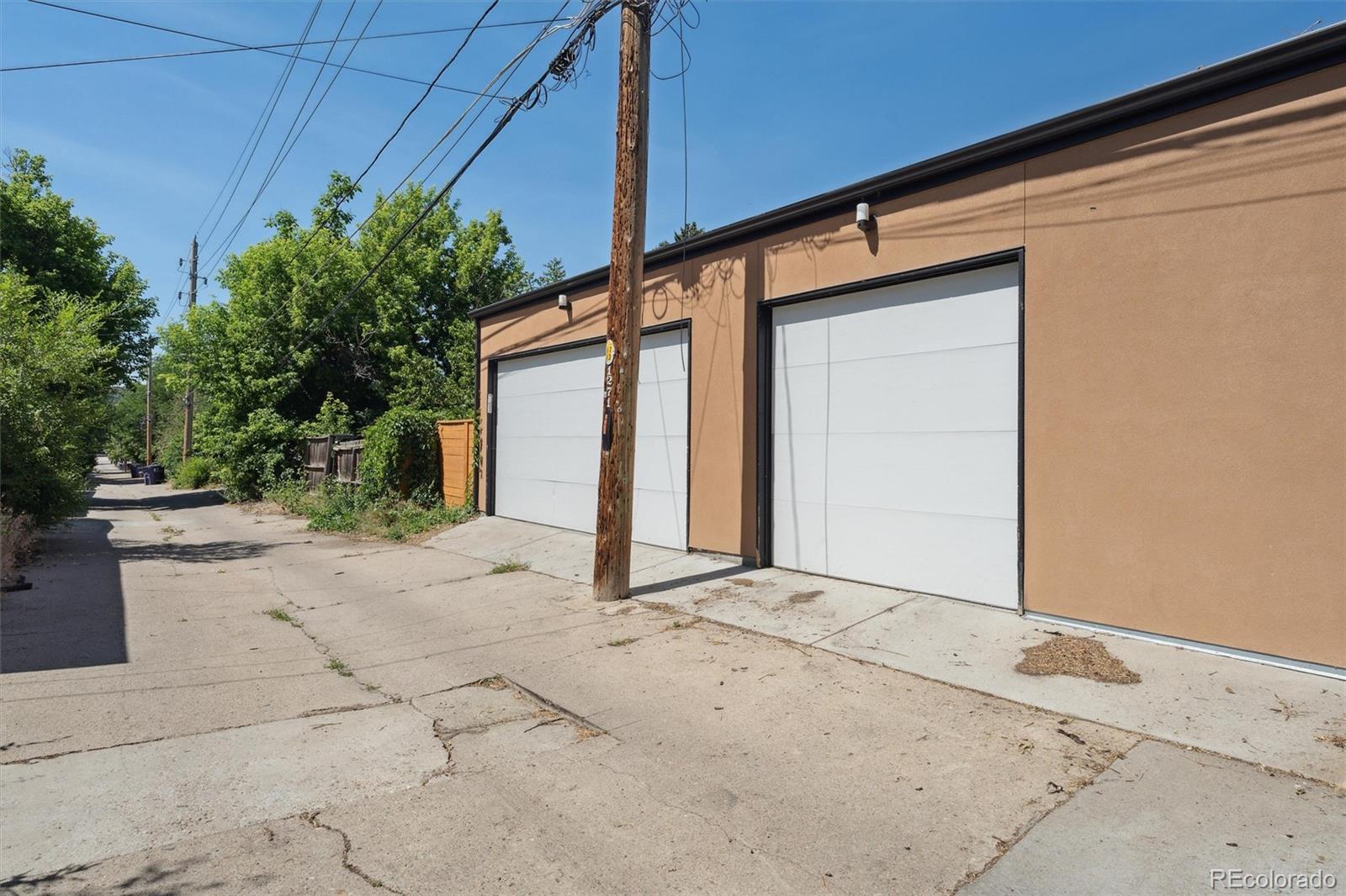 MLS Image #37 for 1278  clermont street,denver, Colorado