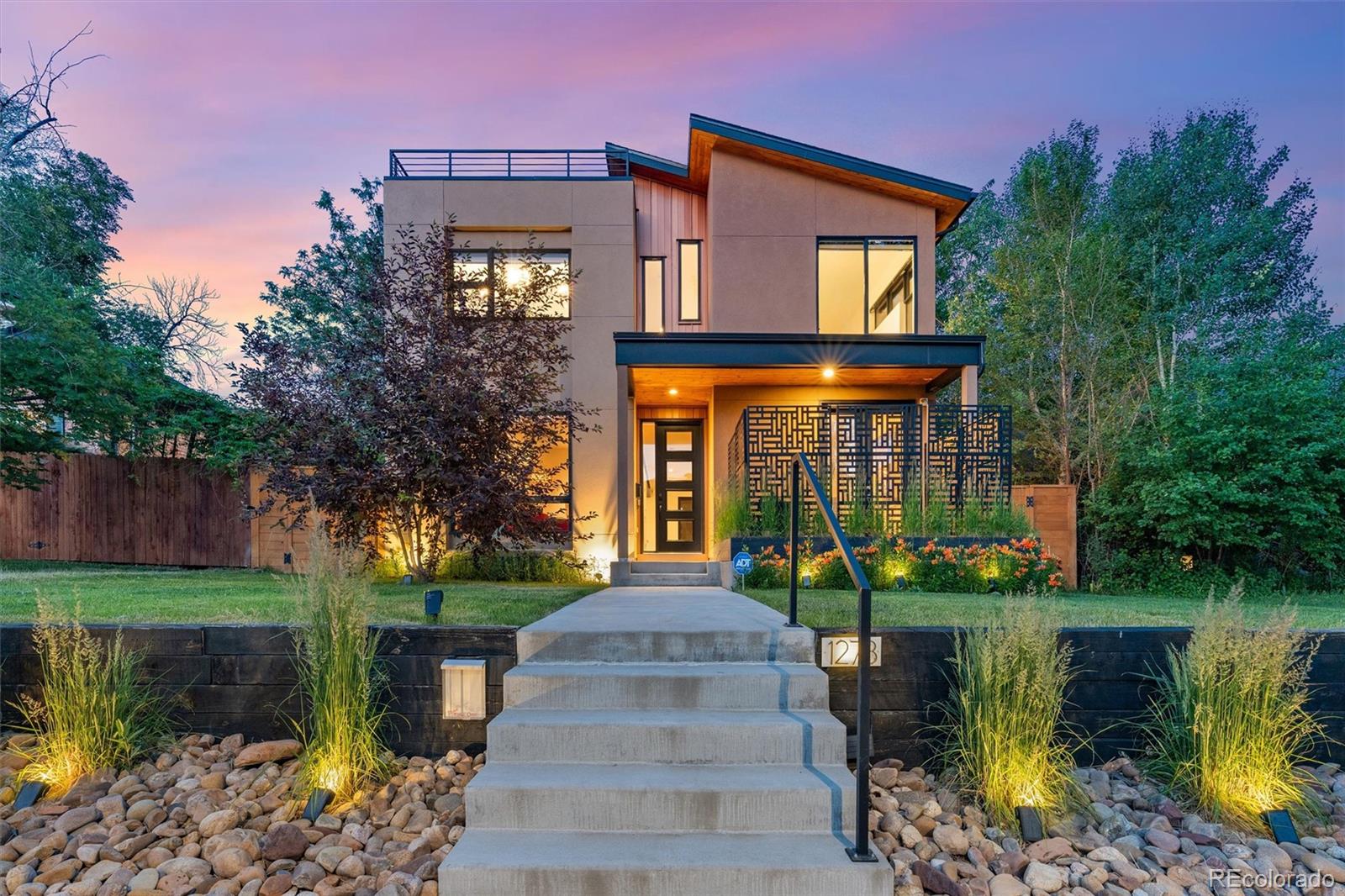 MLS Image #40 for 1278  clermont street,denver, Colorado