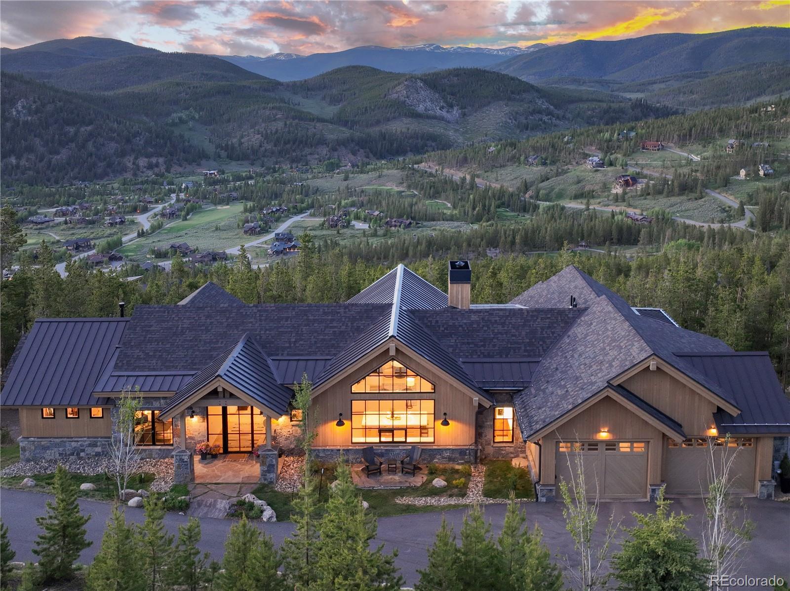 CMA Image for 699  highlands drive,Breckenridge, Colorado