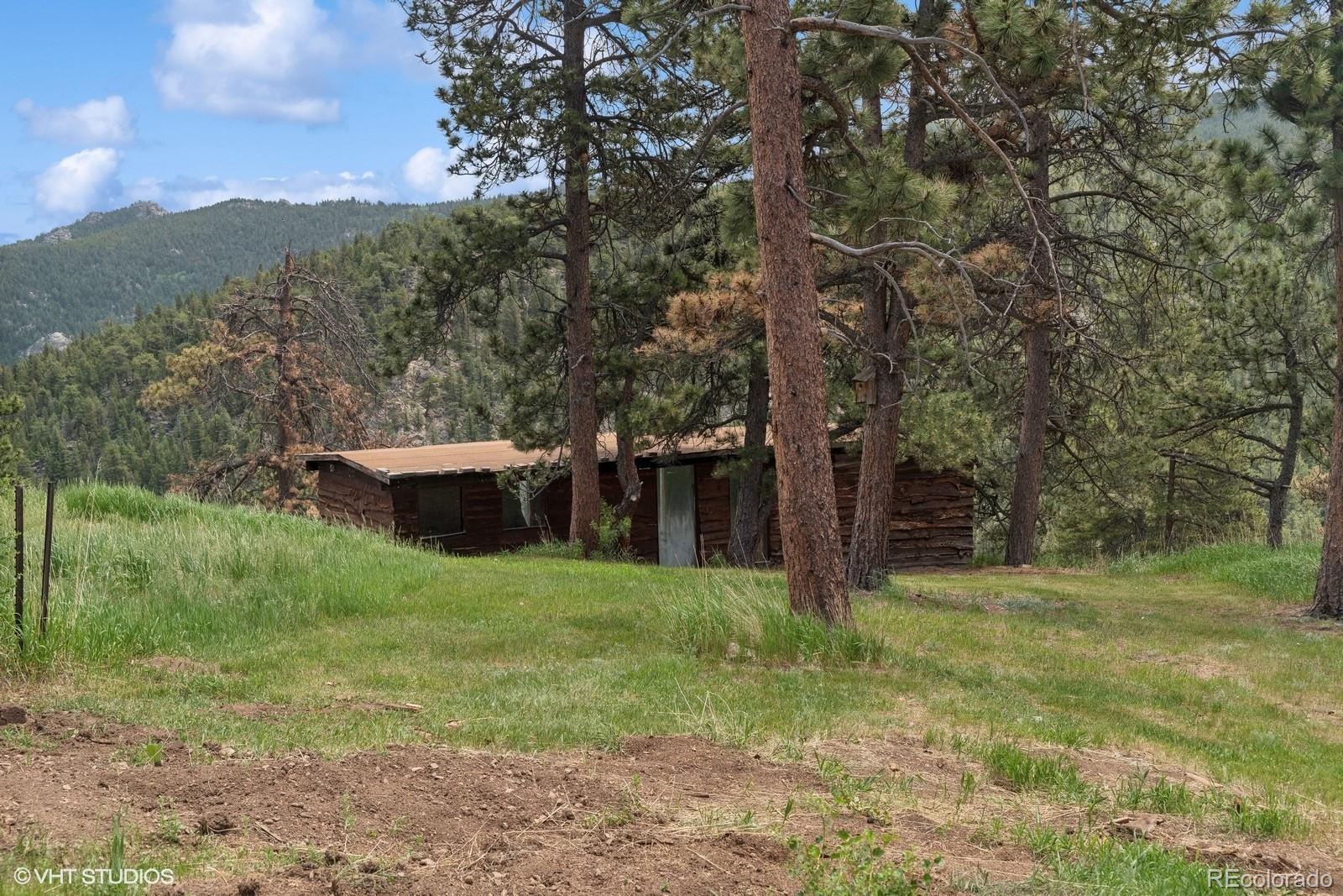 MLS Image #26 for 126  hurricane hill drive,nederland, Colorado