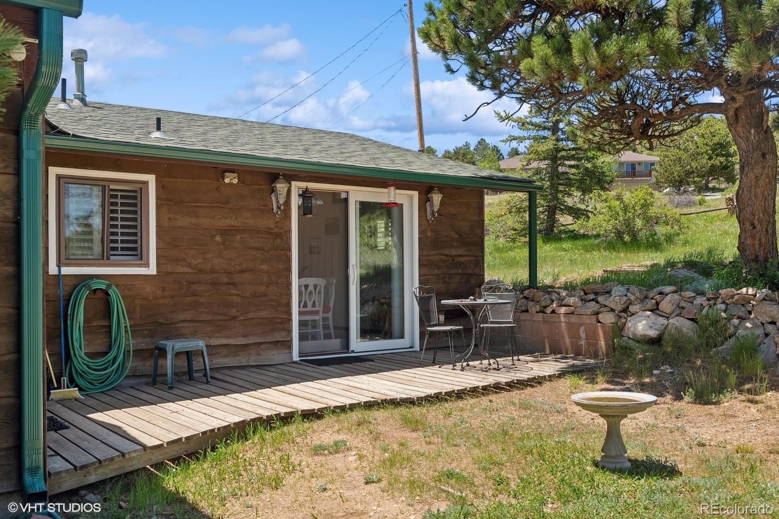 MLS Image #30 for 126  hurricane hill drive,nederland, Colorado