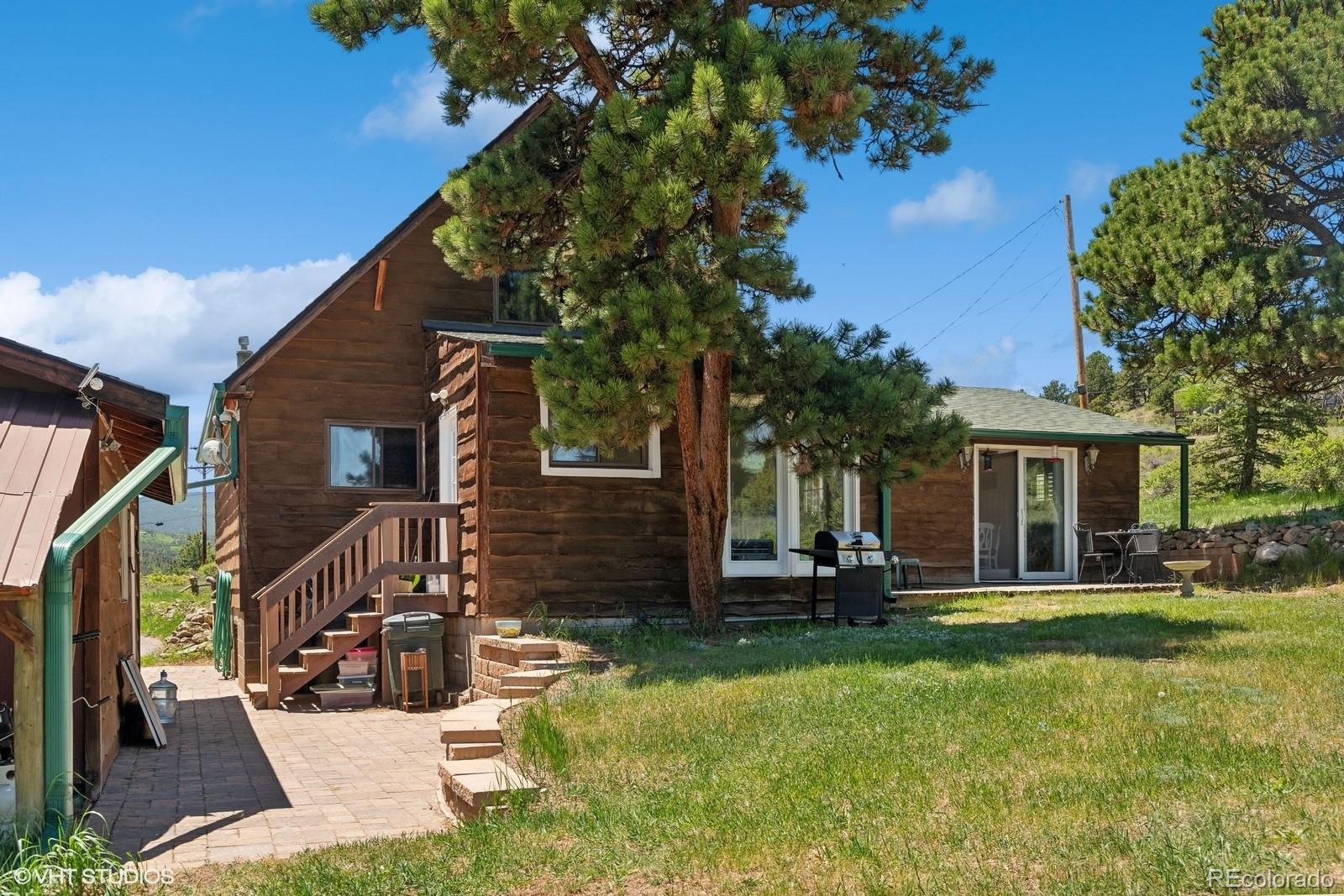 MLS Image #31 for 126  hurricane hill drive,nederland, Colorado