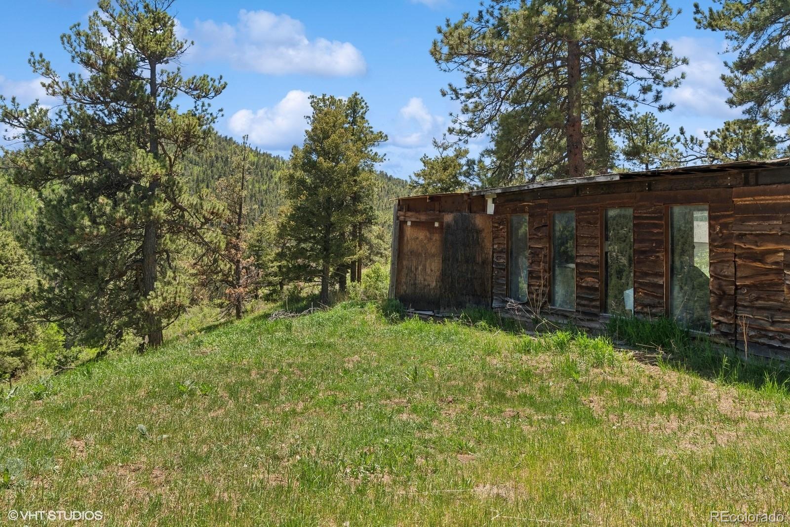 MLS Image #33 for 126  hurricane hill drive,nederland, Colorado