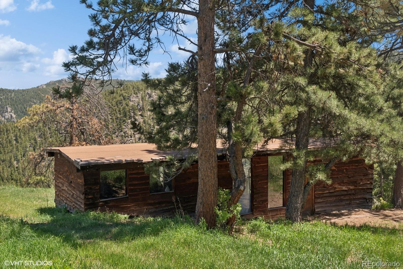 MLS Image #34 for 126  hurricane hill drive,nederland, Colorado