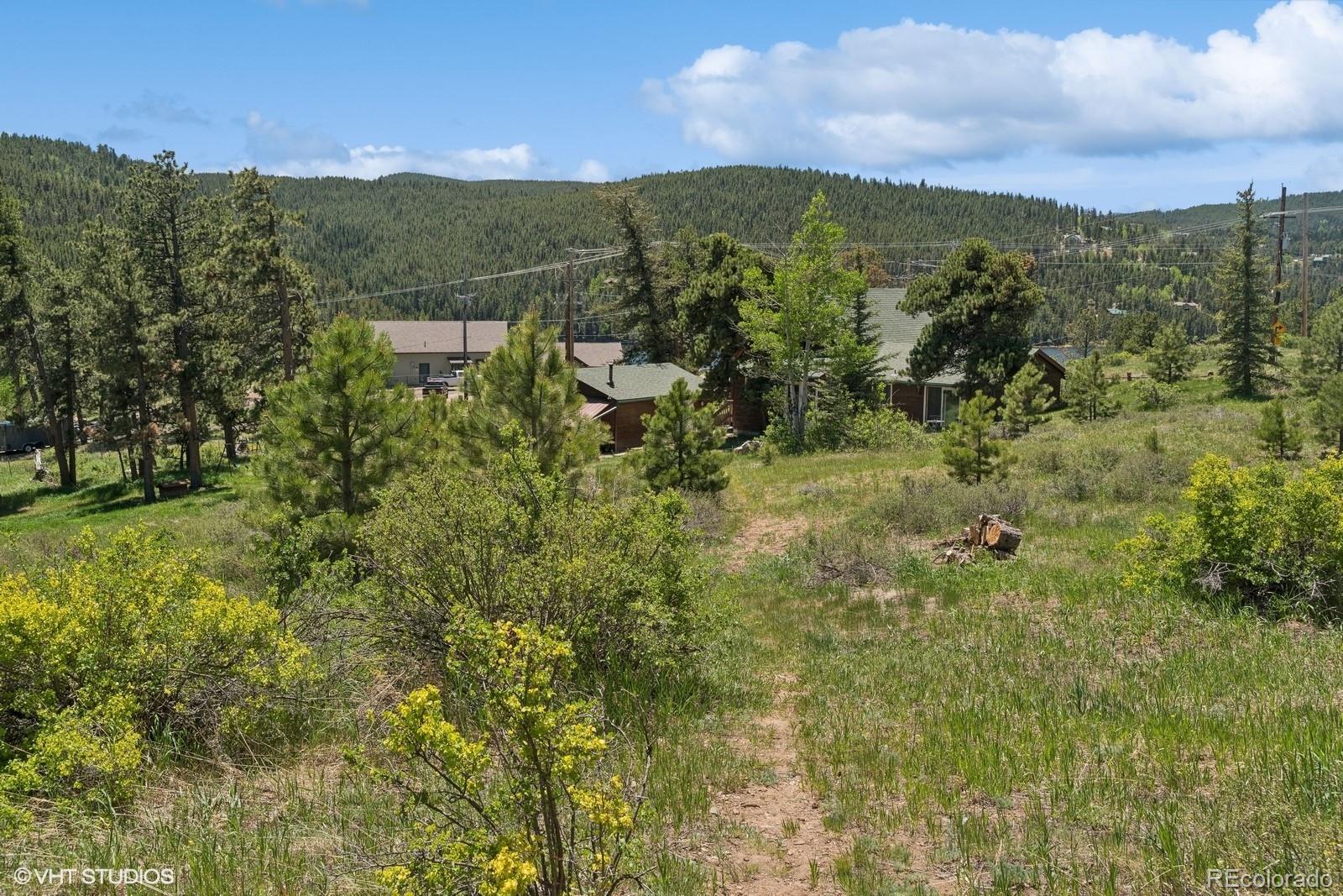 MLS Image #36 for 126  hurricane hill drive,nederland, Colorado