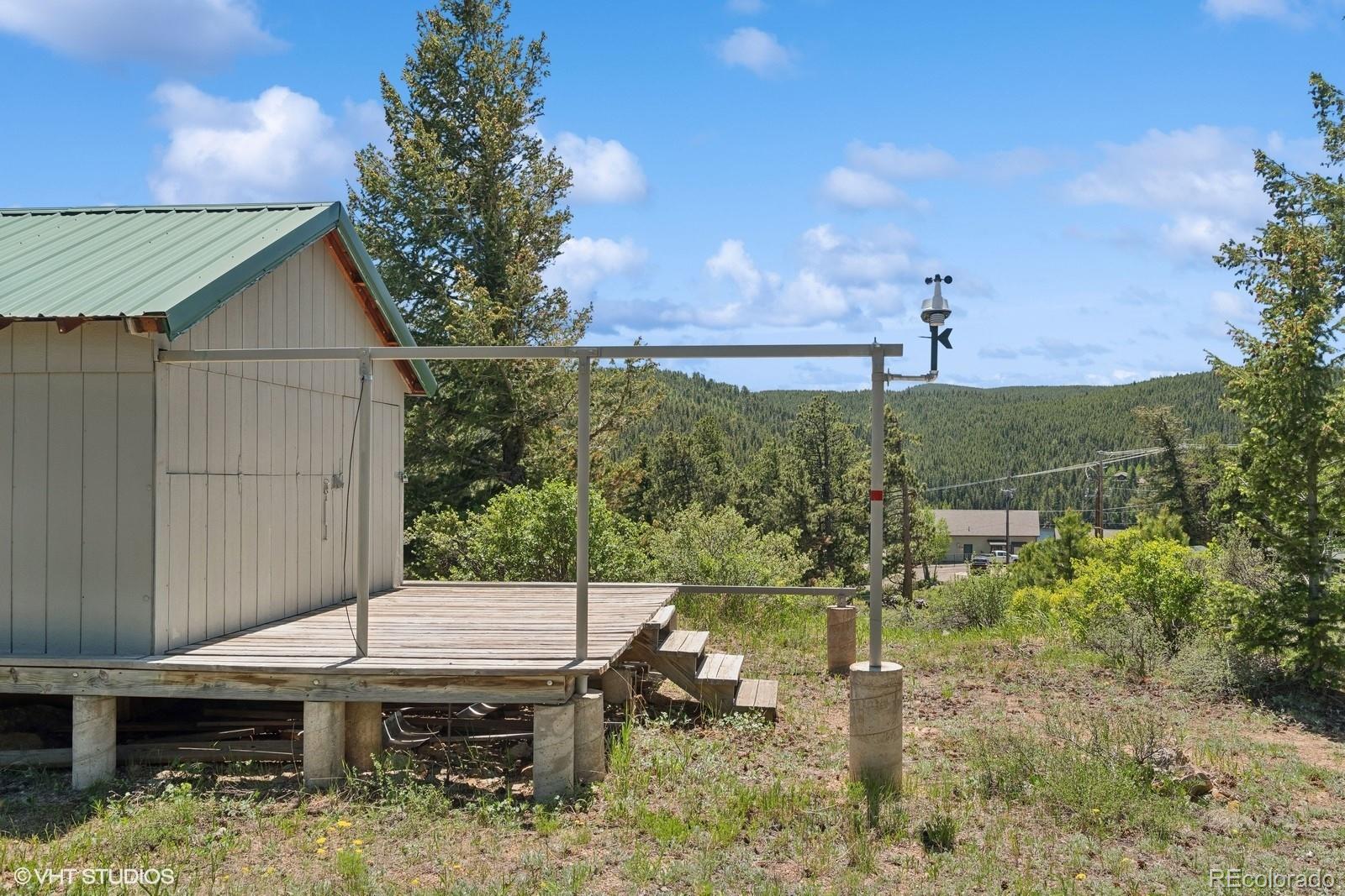 MLS Image #37 for 126  hurricane hill drive,nederland, Colorado