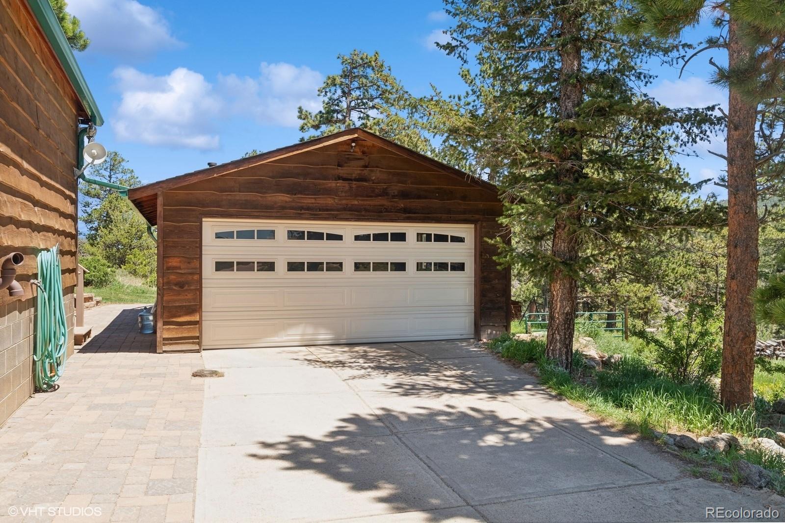 MLS Image #39 for 126  hurricane hill drive,nederland, Colorado