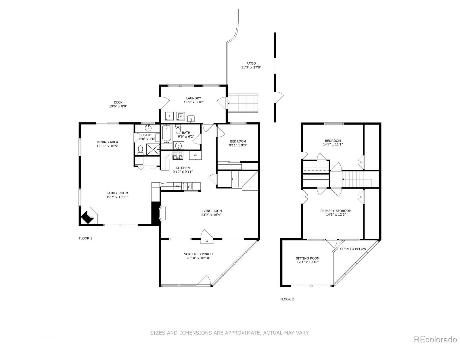 MLS Image #40 for 126  hurricane hill drive,nederland, Colorado