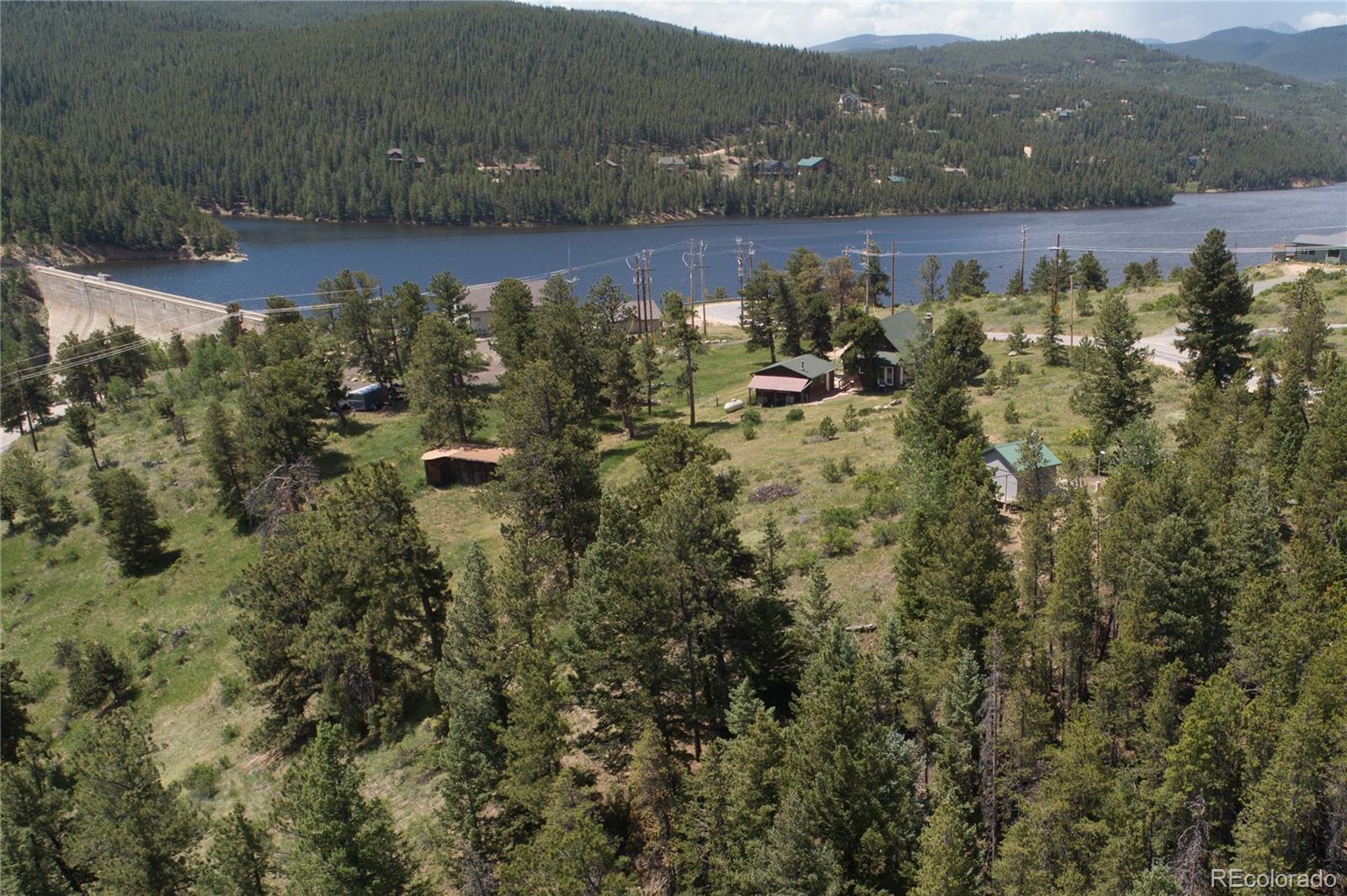 MLS Image #48 for 126  hurricane hill drive,nederland, Colorado