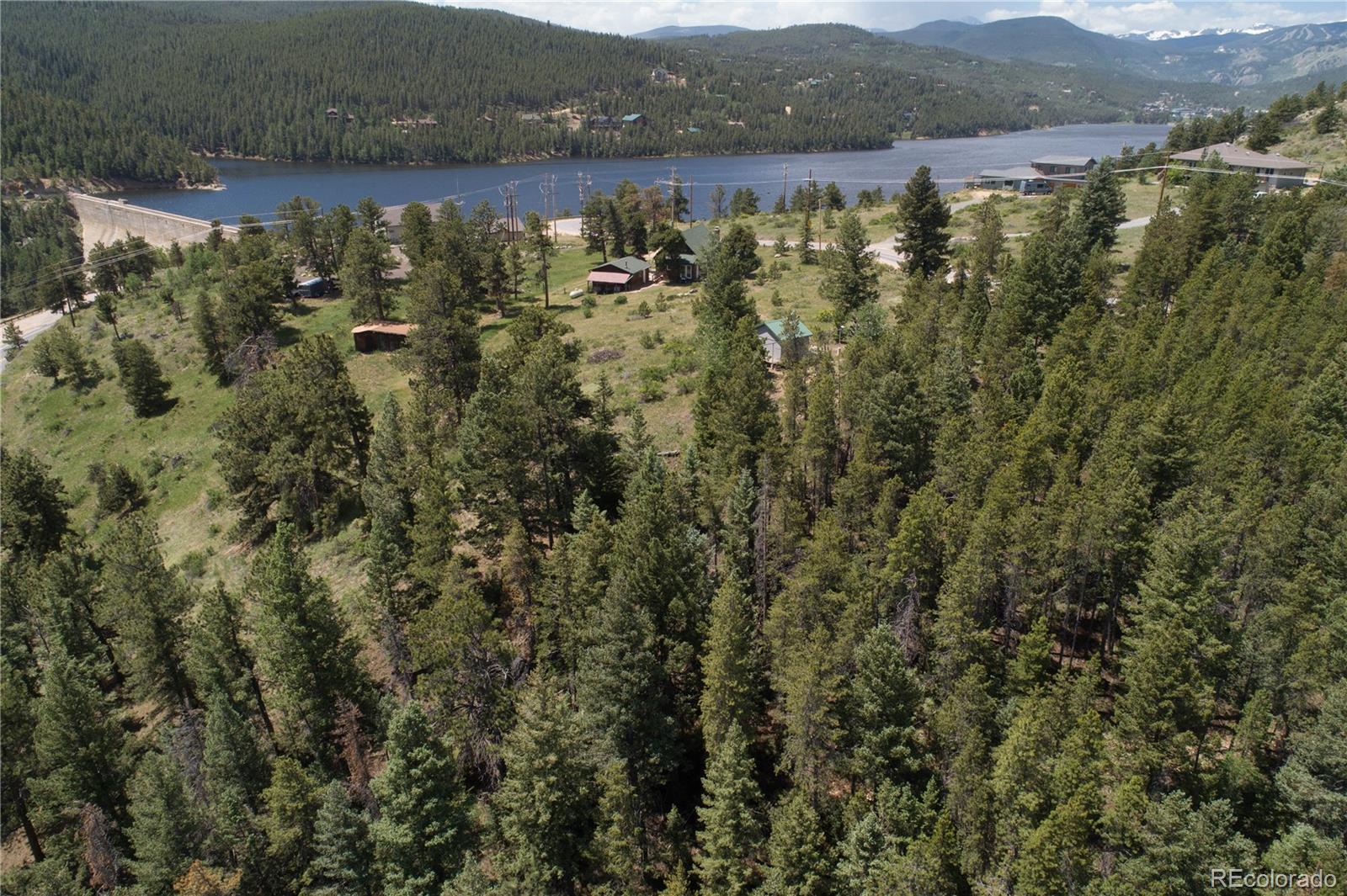 MLS Image #49 for 126  hurricane hill drive,nederland, Colorado