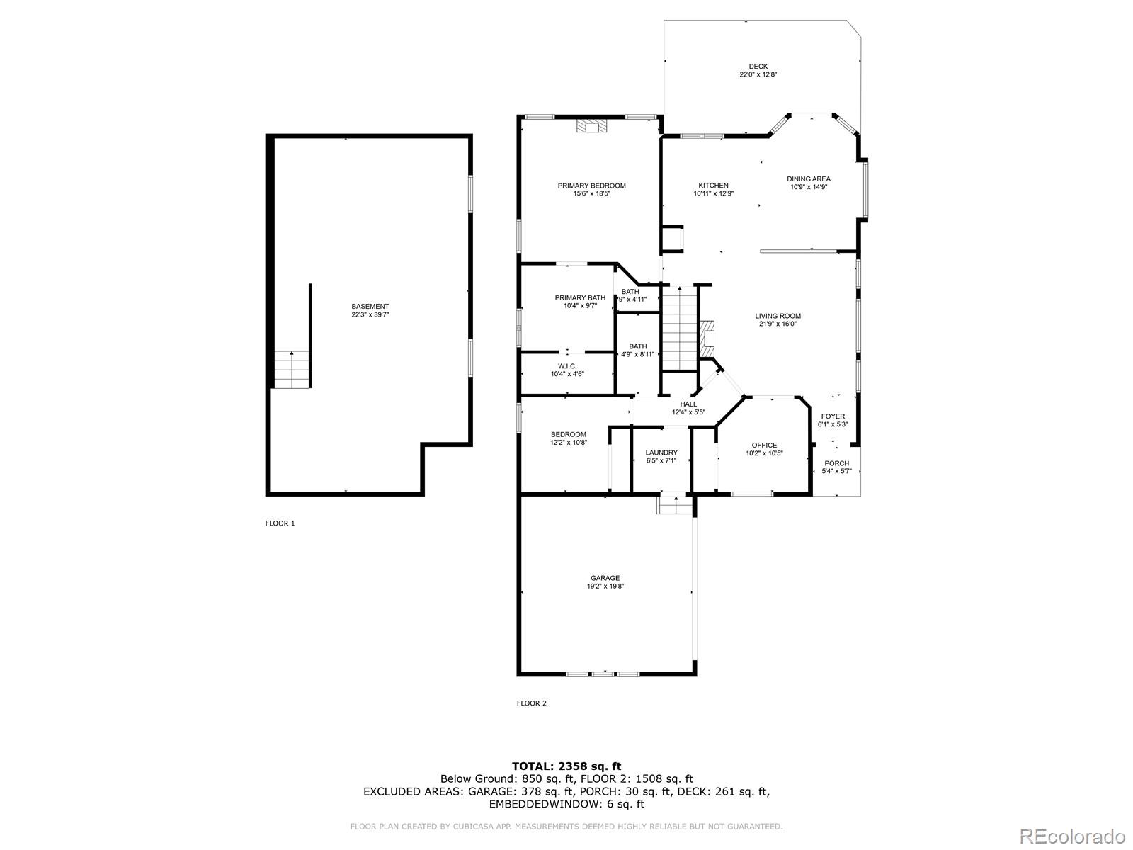 MLS Image #28 for 2295  alpine drive,erie, Colorado