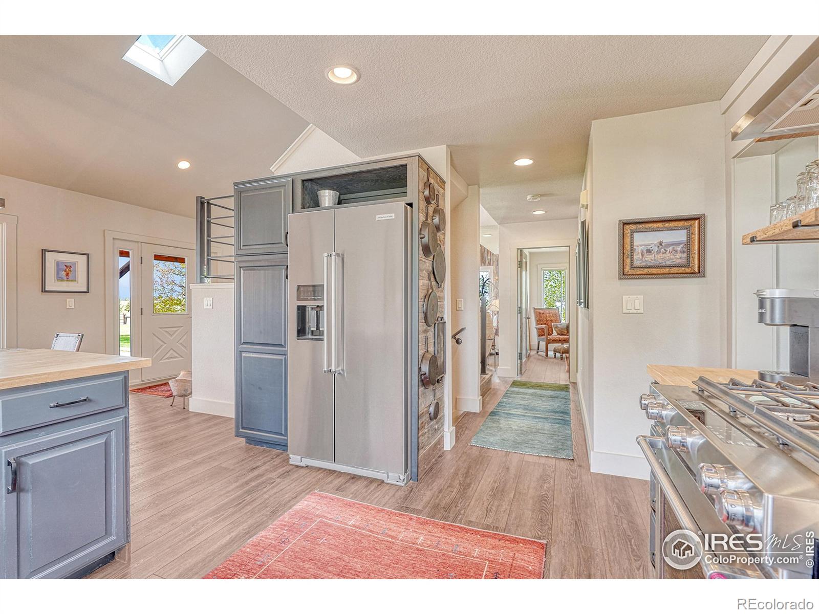 MLS Image #12 for 10784 n county road 7 ,wellington, Colorado