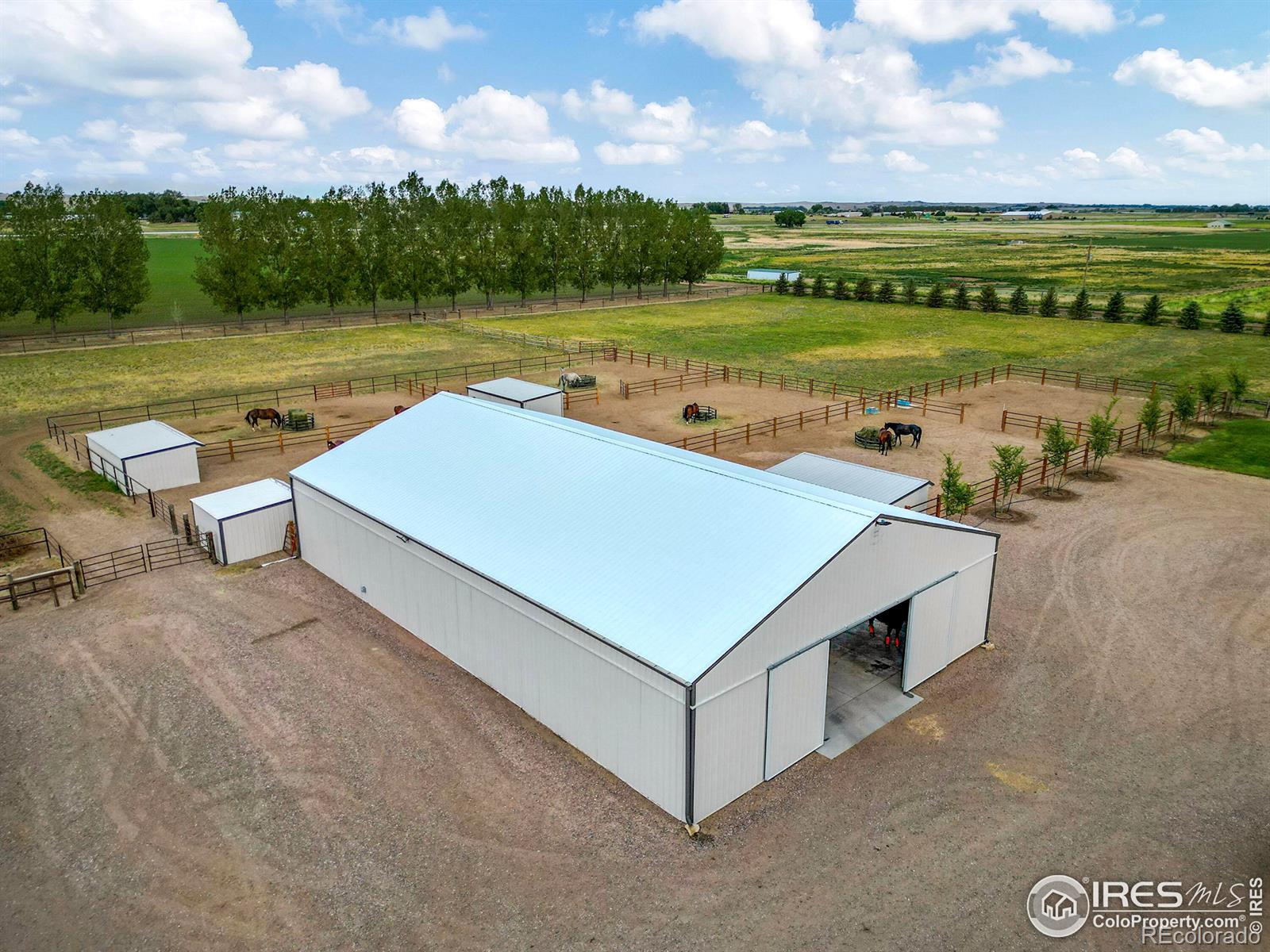 MLS Image #20 for 10784 n county road 7 ,wellington, Colorado
