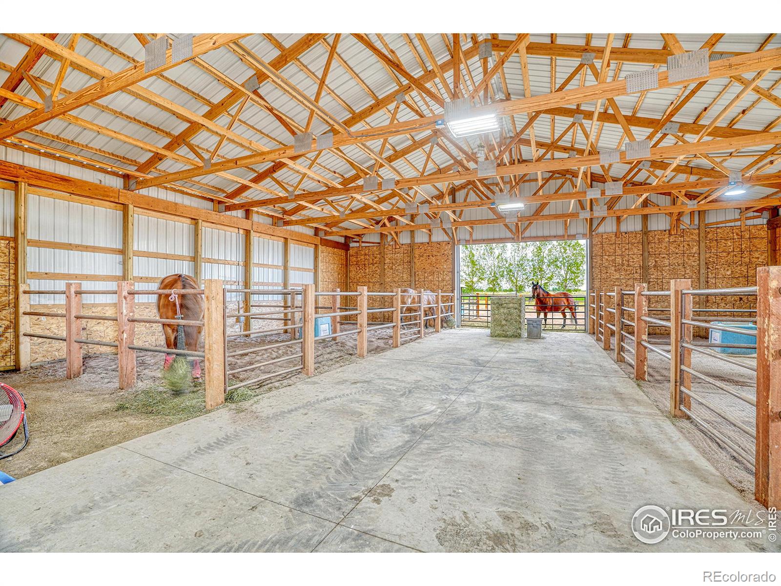MLS Image #25 for 10784 n county road 7 ,wellington, Colorado
