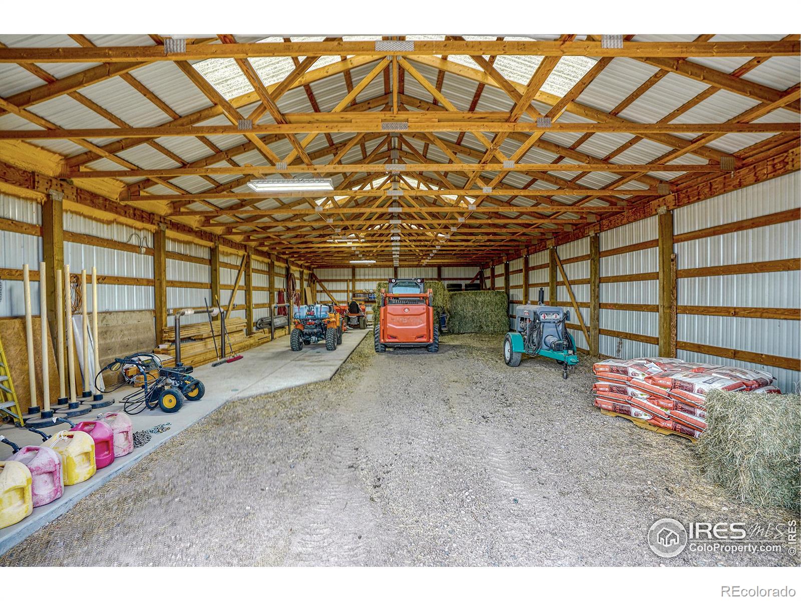 MLS Image #27 for 10784 n county road 7 ,wellington, Colorado