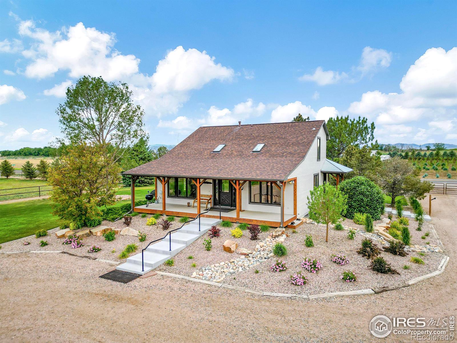 MLS Image #3 for 10784 n county road 7 ,wellington, Colorado