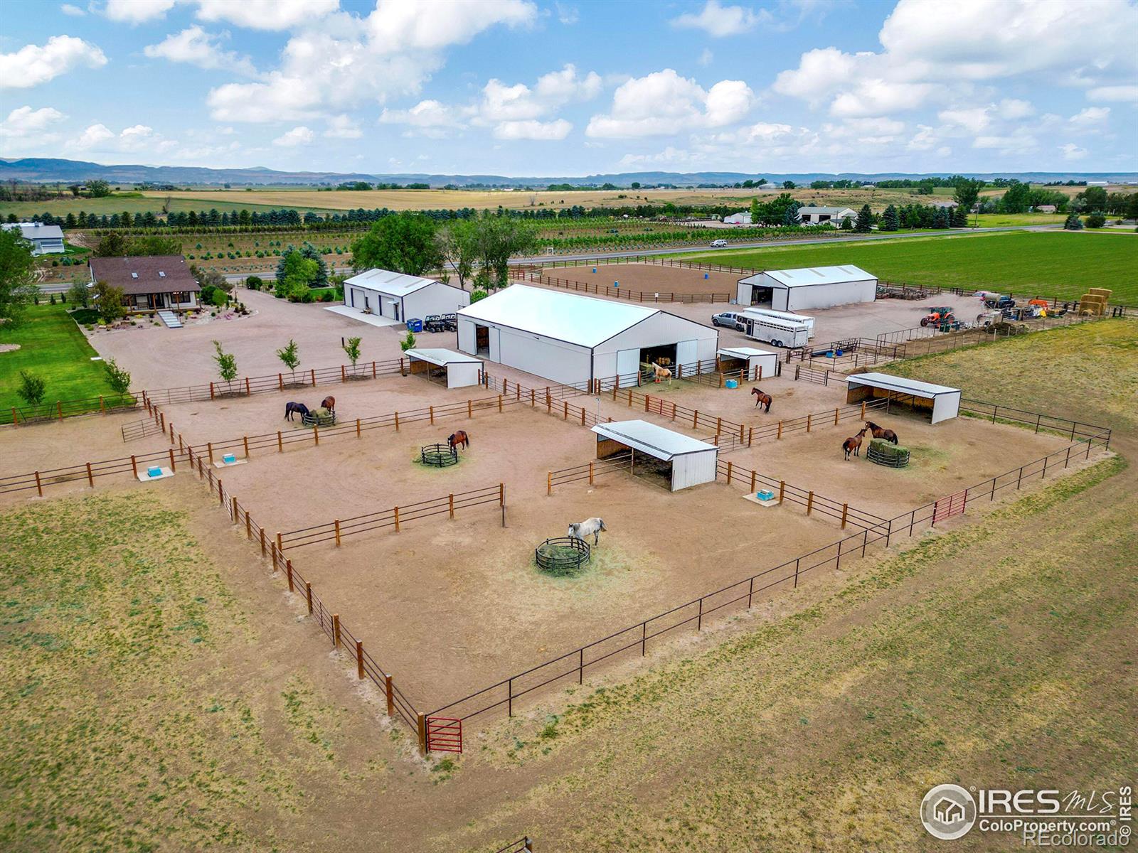 MLS Image #36 for 10784 n county road 7 ,wellington, Colorado