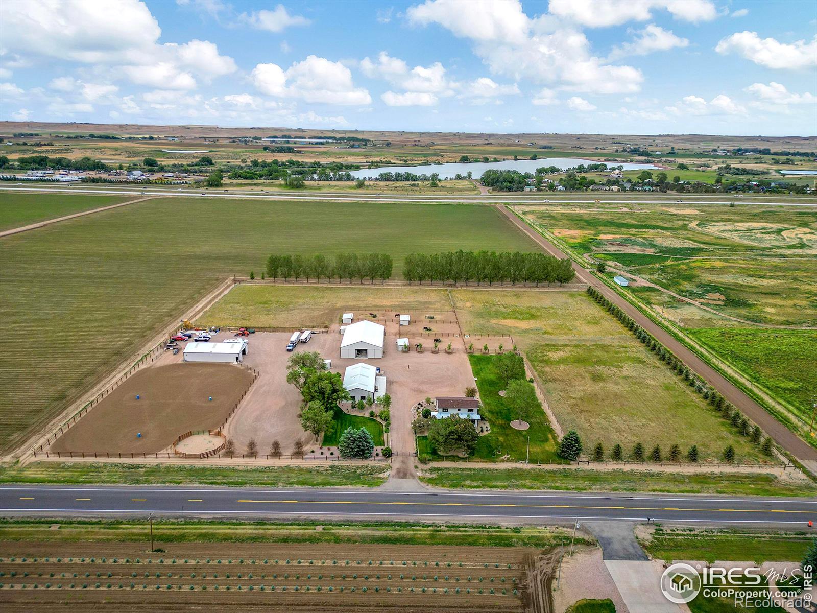 MLS Image #38 for 10784 n county road 7 ,wellington, Colorado