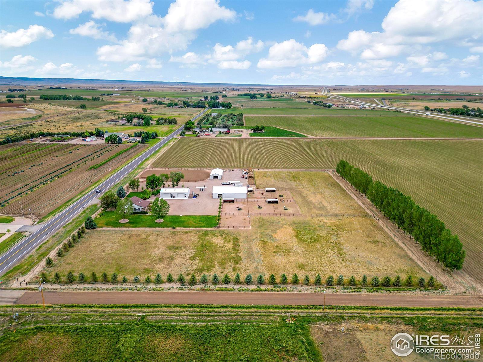 MLS Image #39 for 10784 n county road 7 ,wellington, Colorado