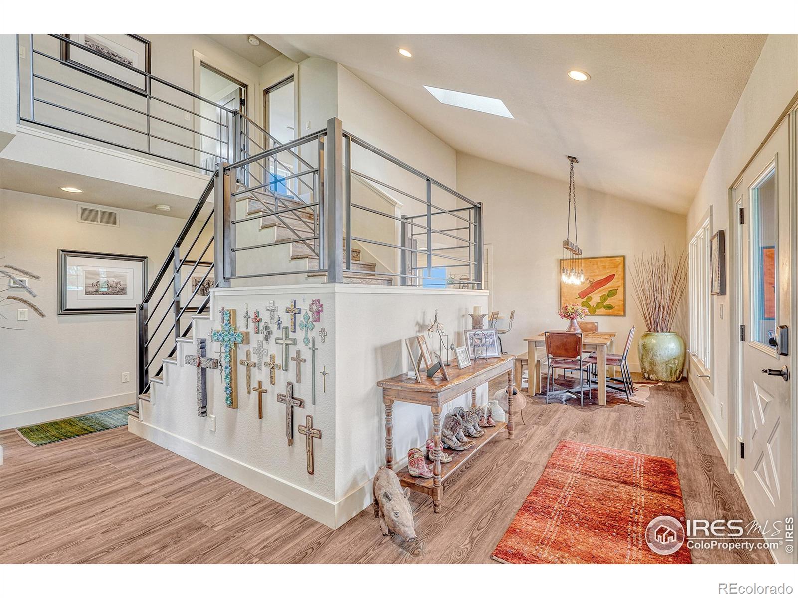 MLS Image #6 for 10784 n county road 7 ,wellington, Colorado