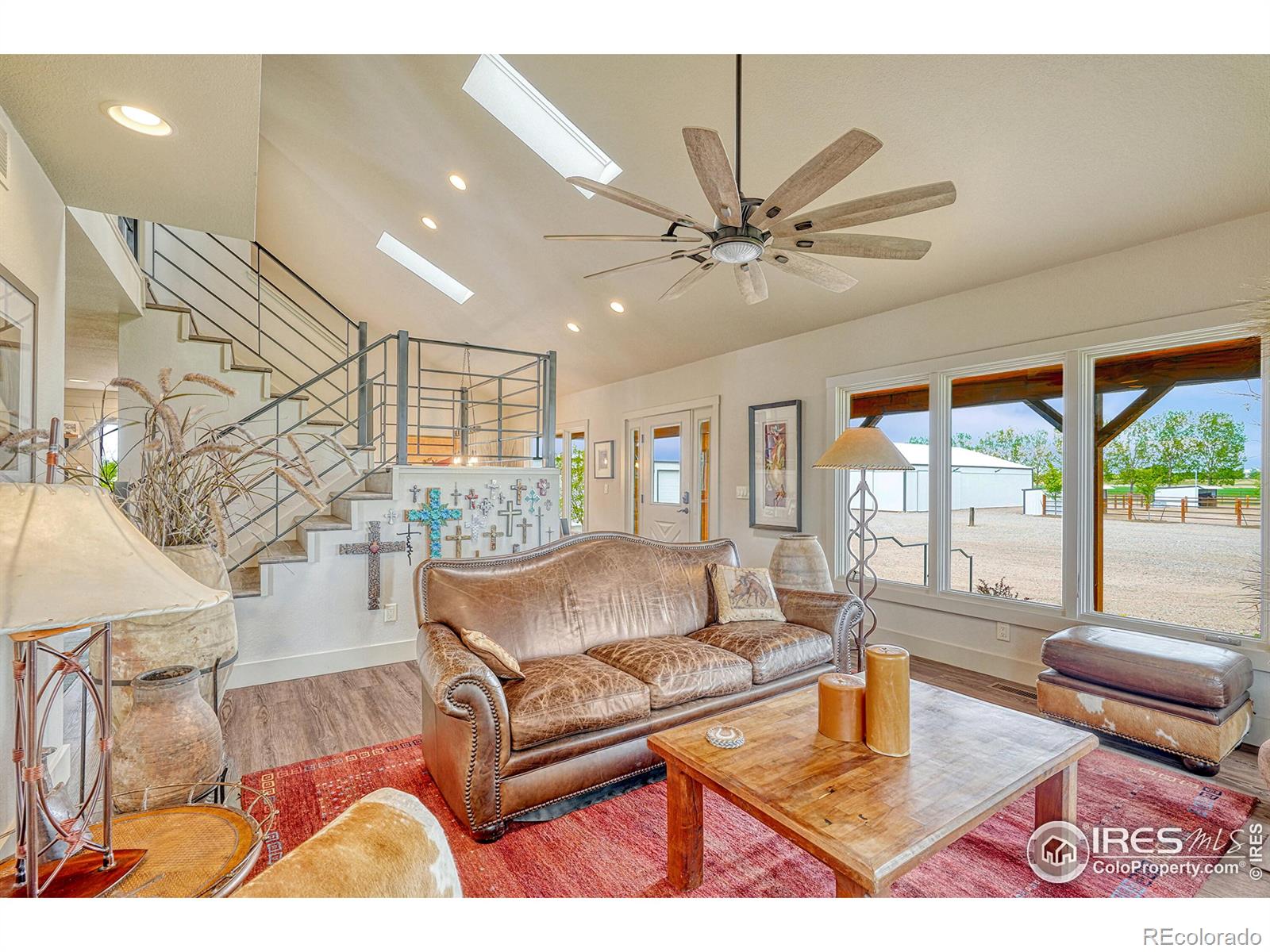 MLS Image #7 for 10784 n county road 7 ,wellington, Colorado