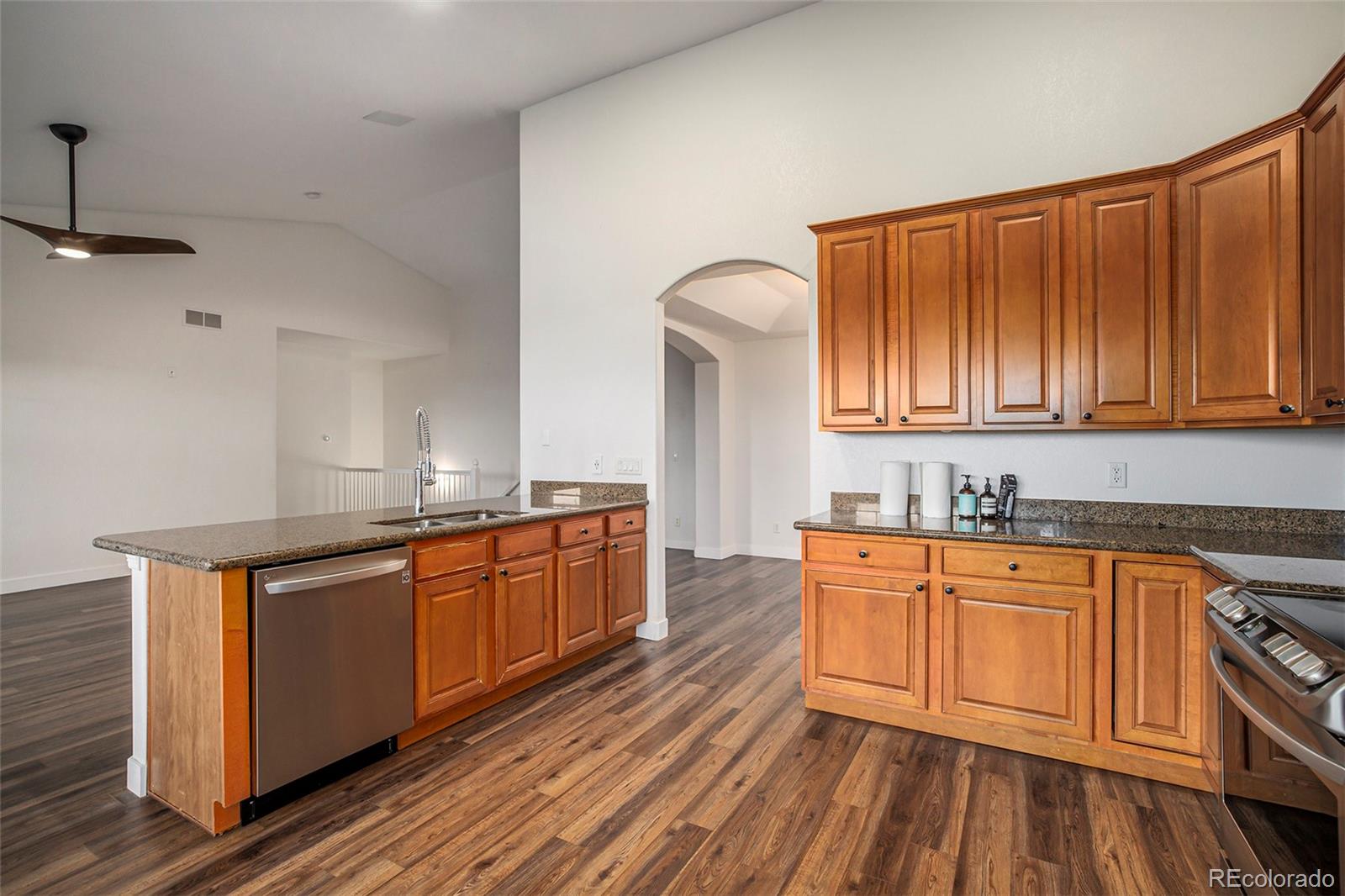 MLS Image #14 for 3268  arroyo verde way,castle rock, Colorado